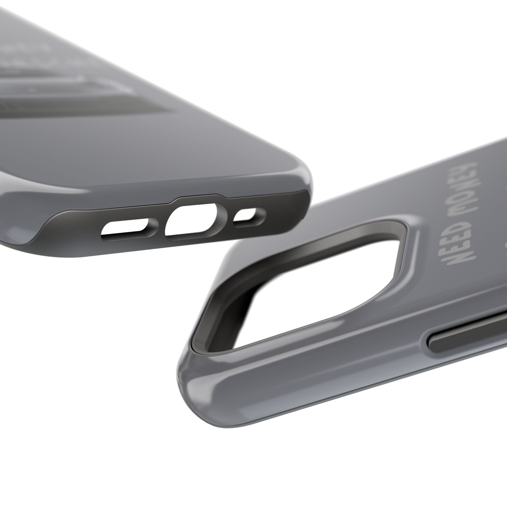 Need money for a Porsche inspired Magnetic Tough Cases