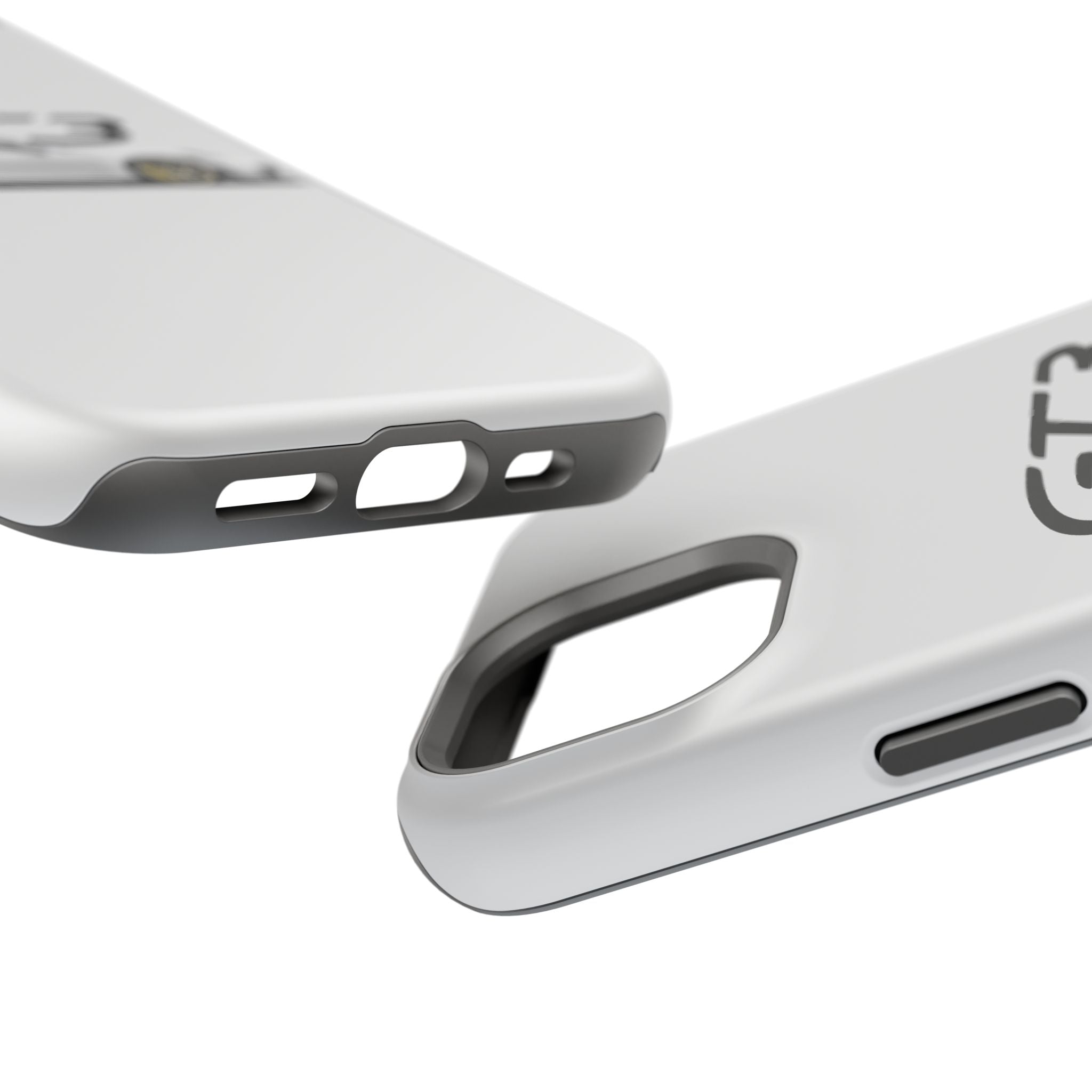 GT3 inspired Magnetic Tough Cases