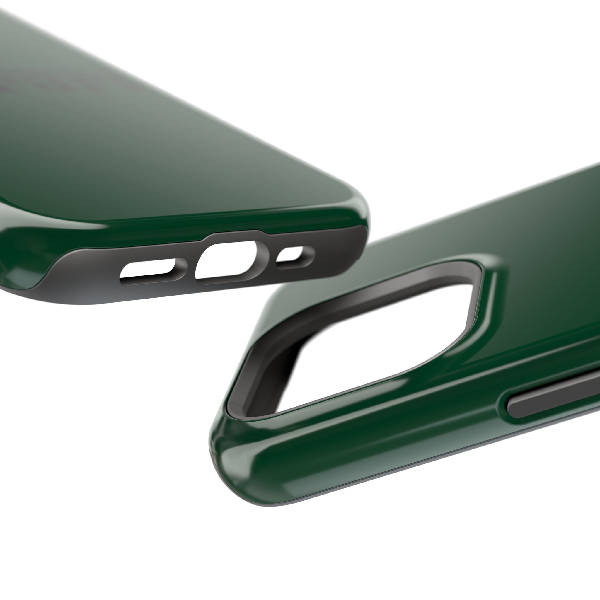 Ferrari Verde British inspired Tough Cases