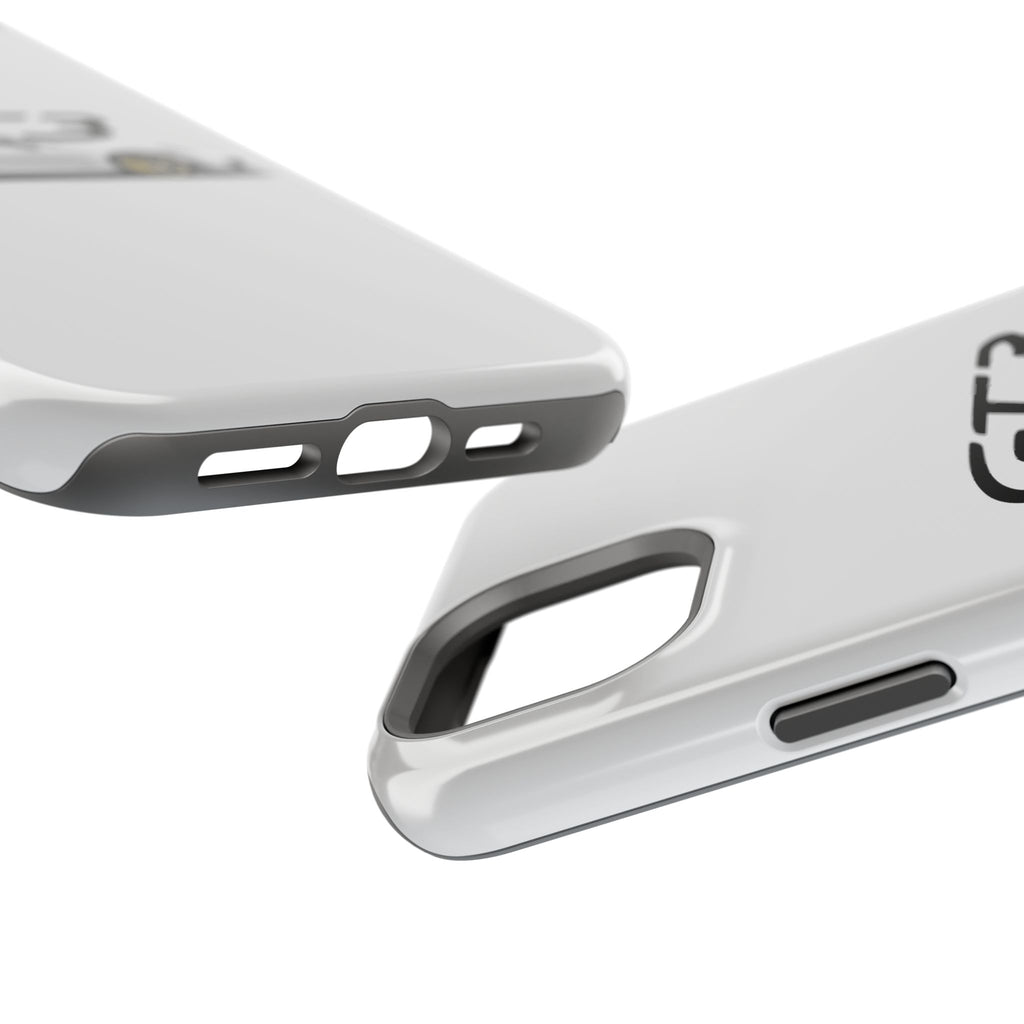 GT3 inspired Magnetic Tough Cases