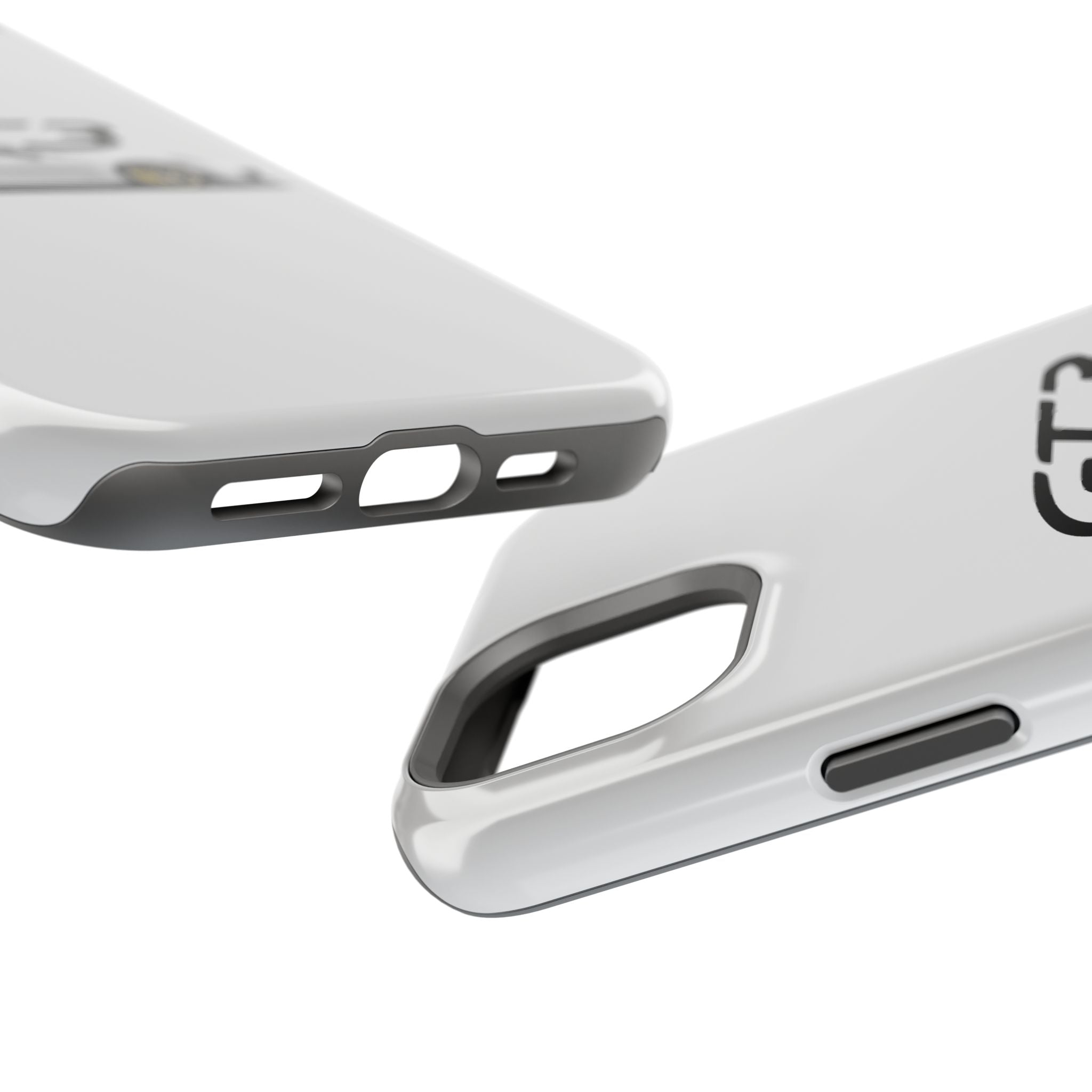 GT3 inspired Magnetic Tough Cases