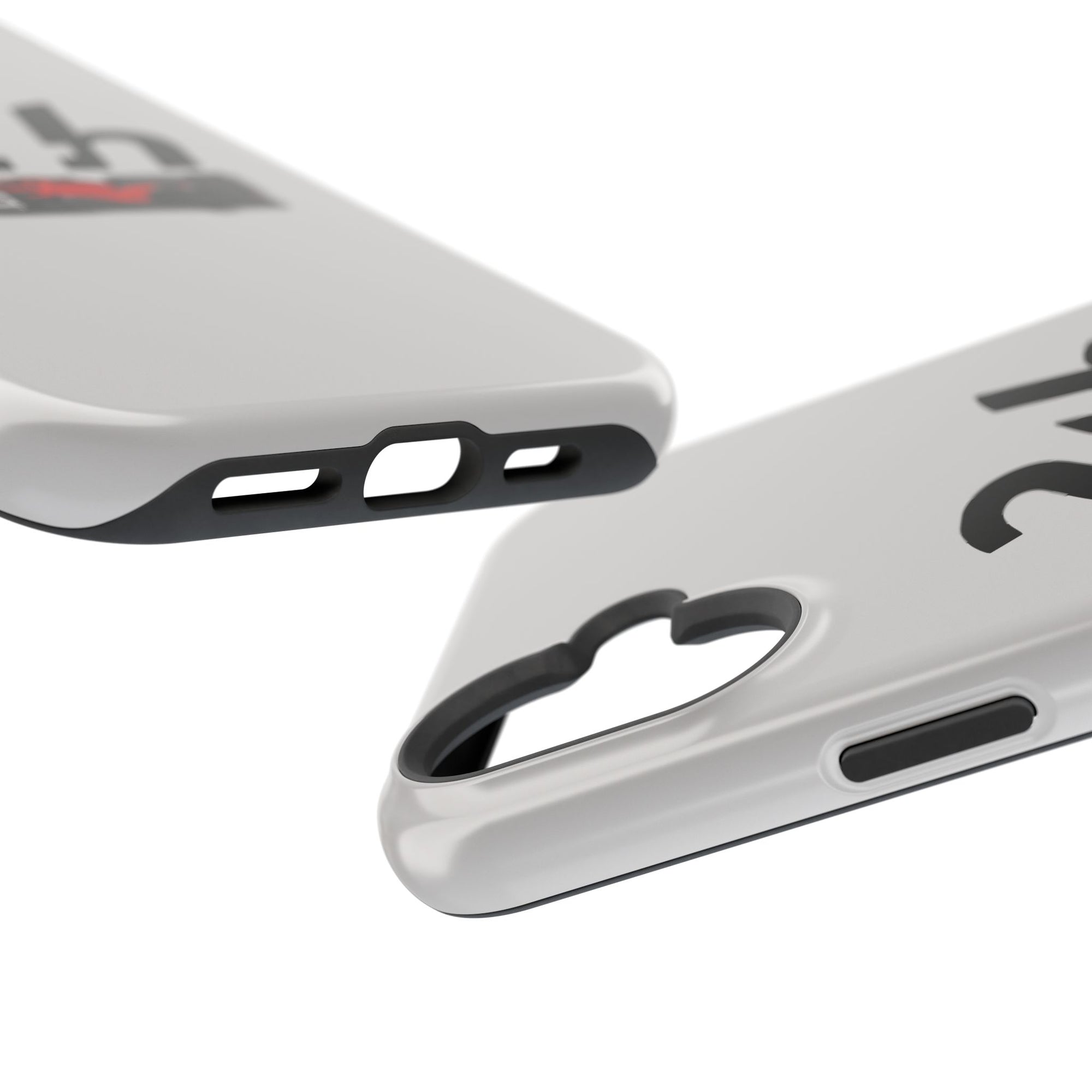24 of LEMANS Lego inspired Magnetic Tough Cases