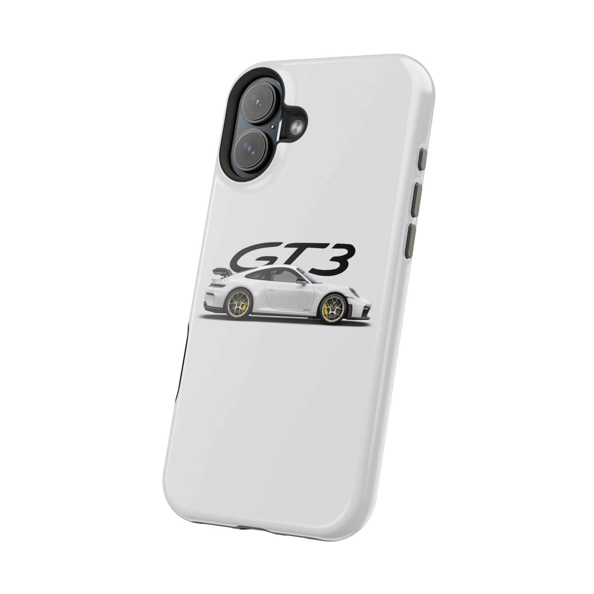 Porsche GT3 inspired Magnetic Tough Cases