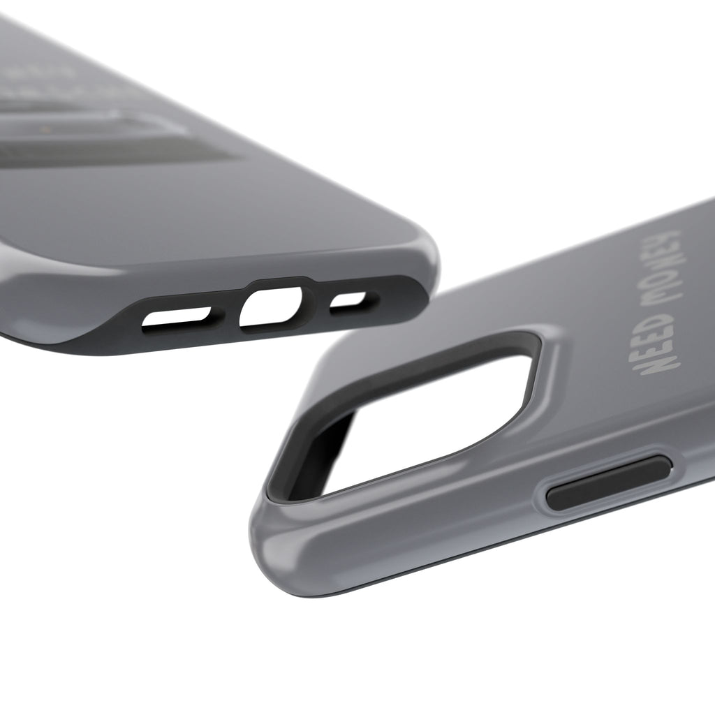 Need money for a Porsche inspired Magnetic Tough Cases