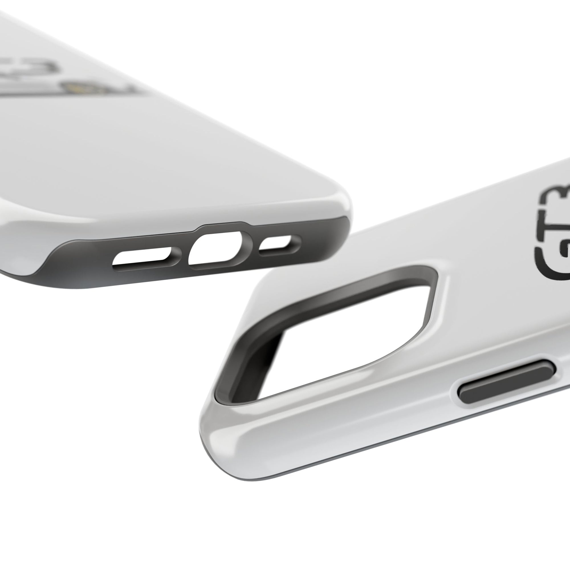 GT3 inspired Magnetic Tough Cases