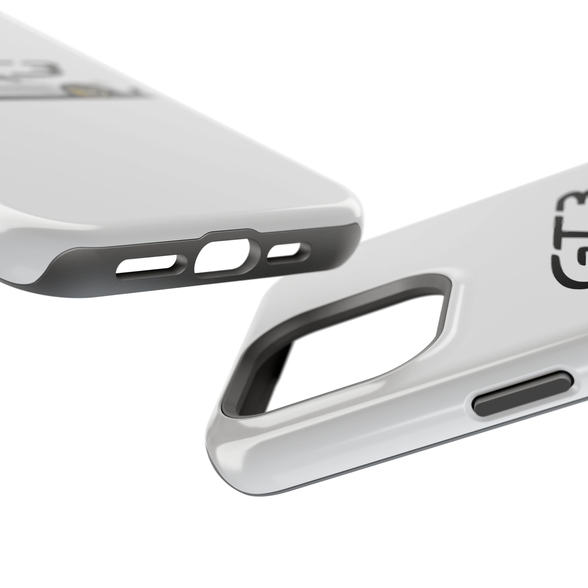 GT3 inspired Magnetic Tough Cases