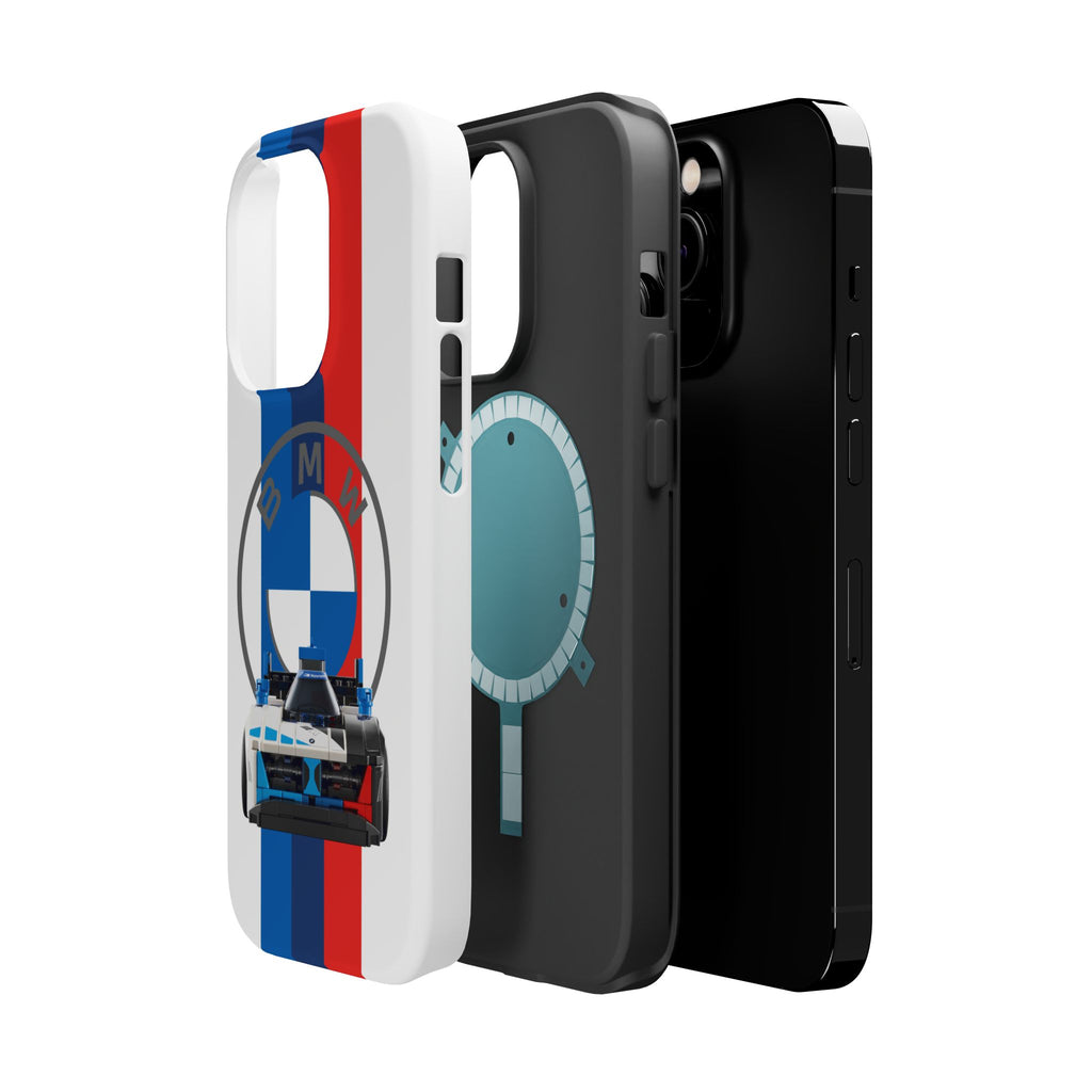 LEGO case magnetic Tough Cases