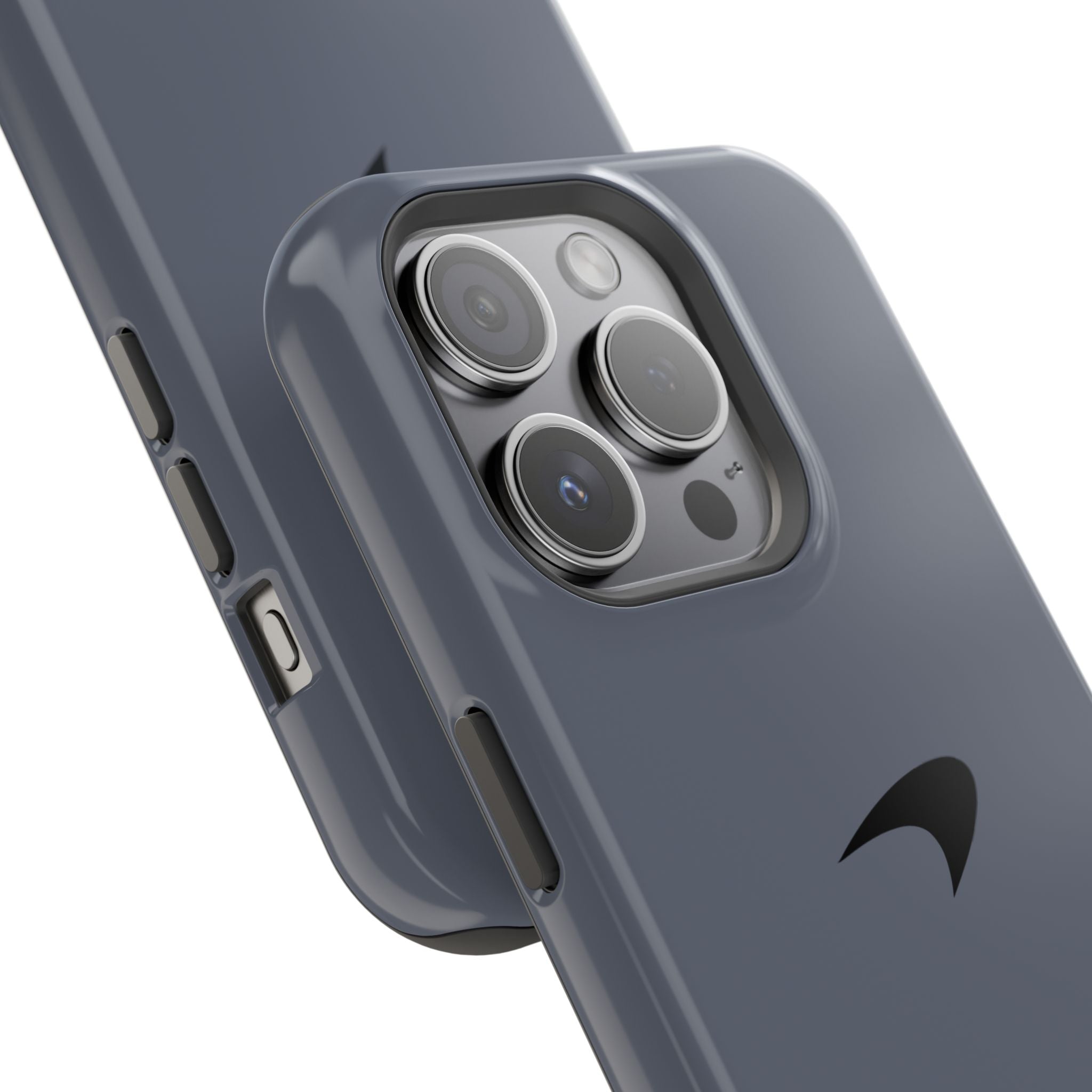 McLaren argon inspired Magnetic Tough Cases
