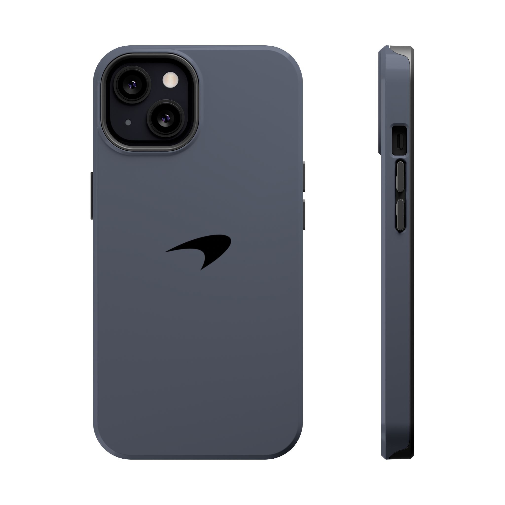 McLaren argon inspired Magnetic Tough Cases