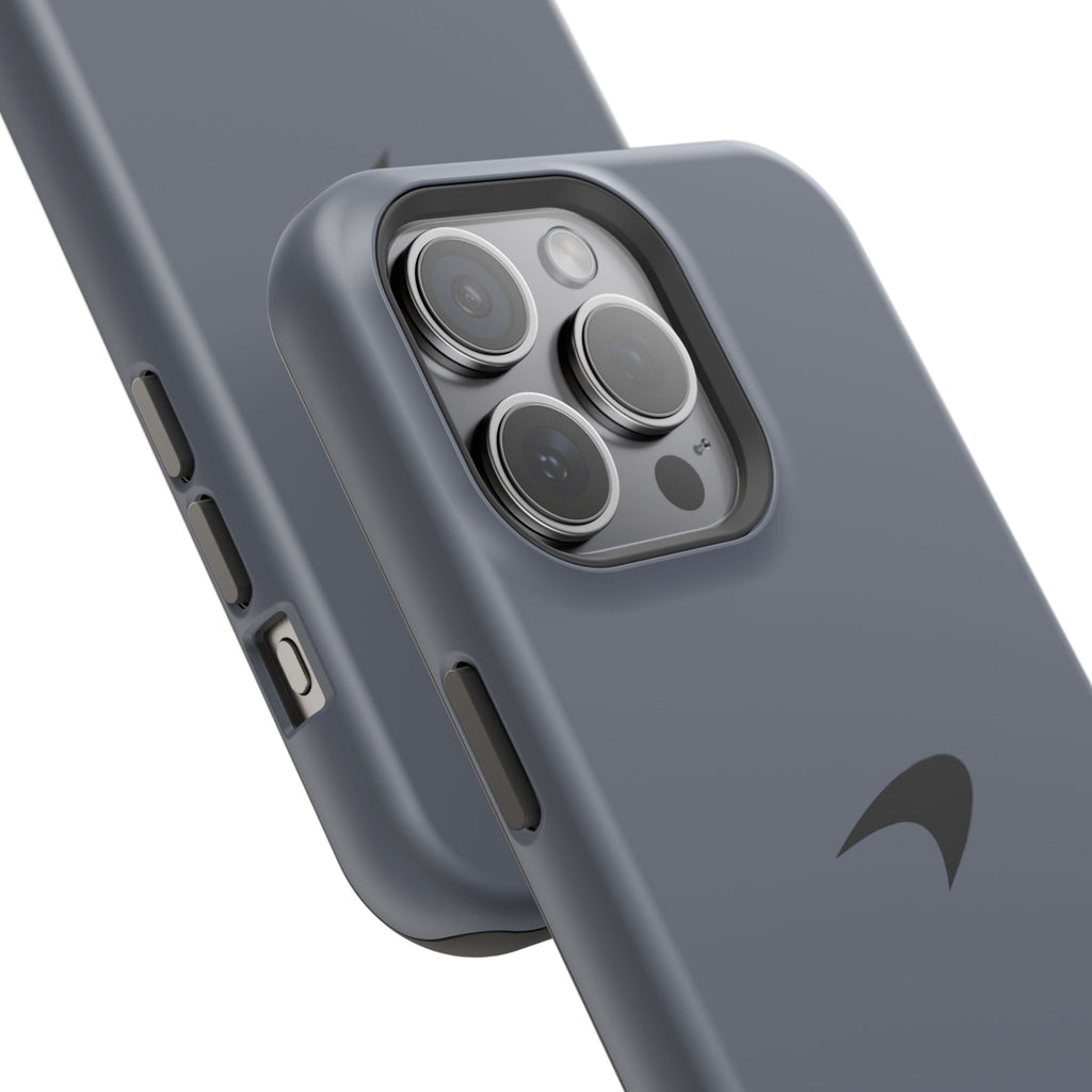 McLaren argon inspired Magnetic Tough Cases