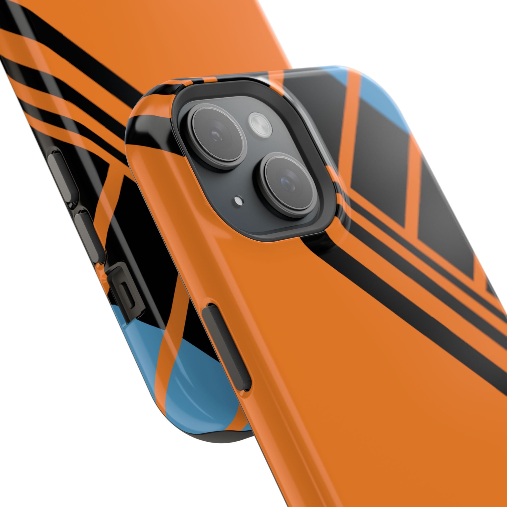Mclaren F1 inspired Magnetic Tough Cases