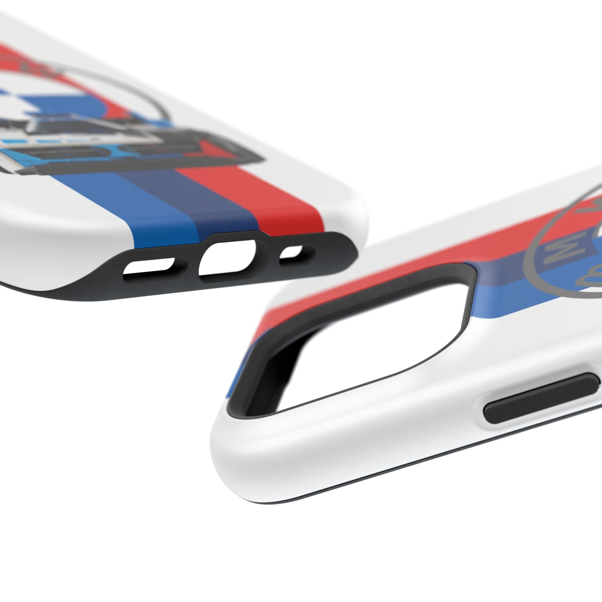 BMW LEGO inspired Magnetic Tough Cases