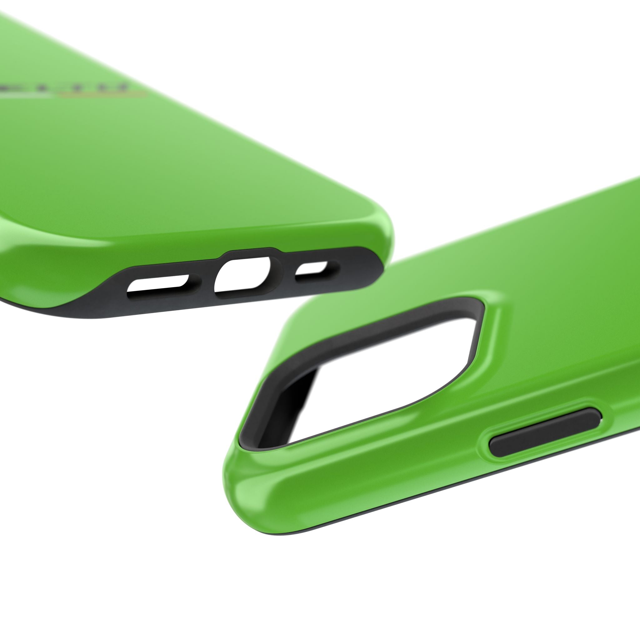Verde Selvans inspired Magnetic Tough Cases