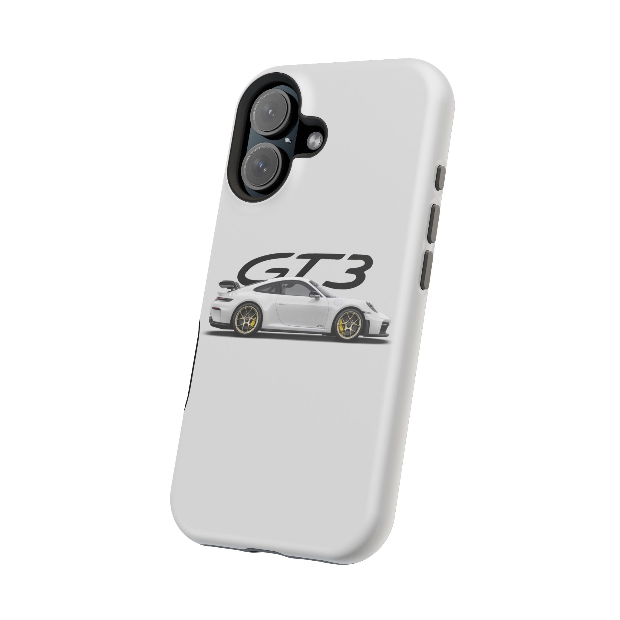 Porsche GT3 inspired Magnetic Tough Cases