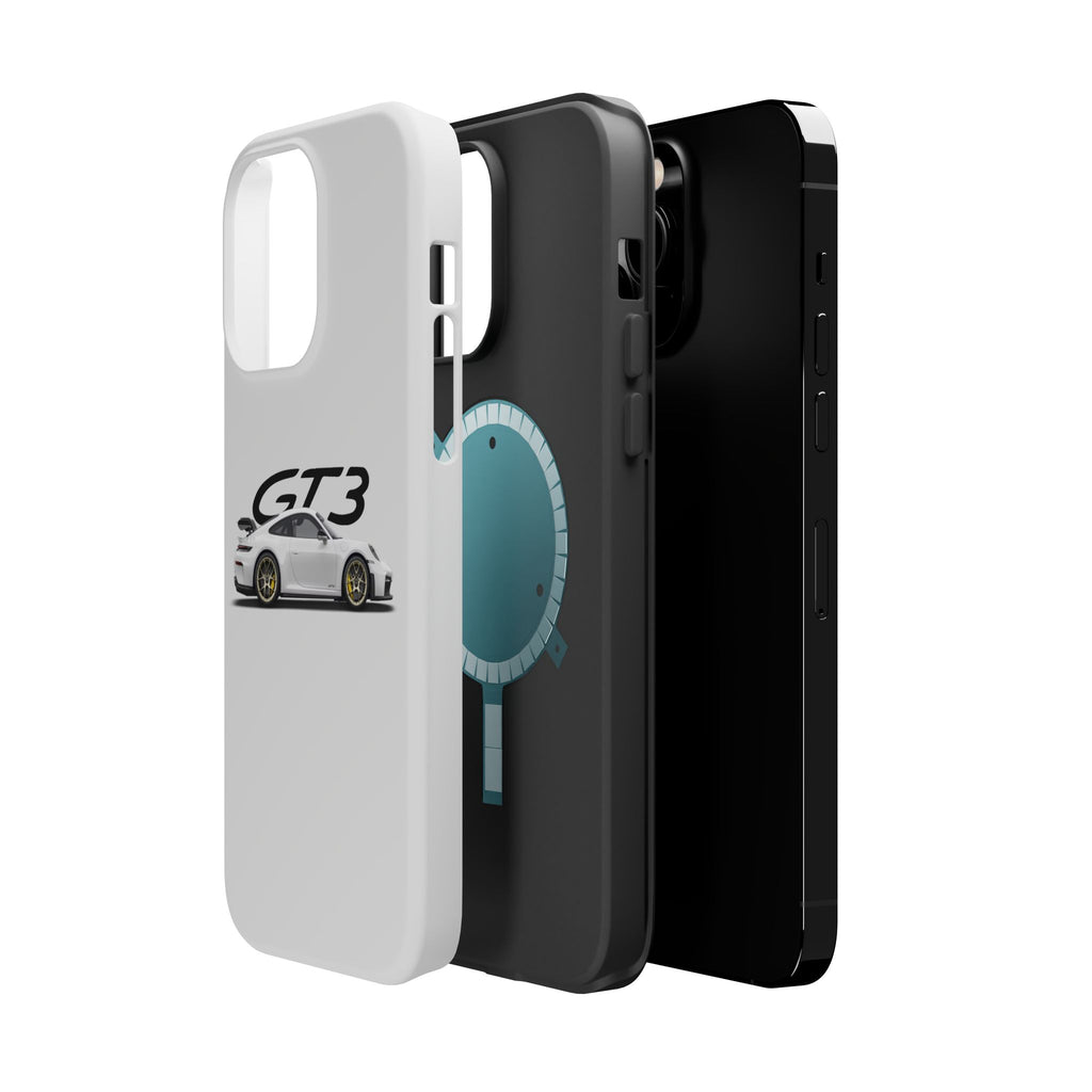 GT3 inspired Magnetic Tough Cases