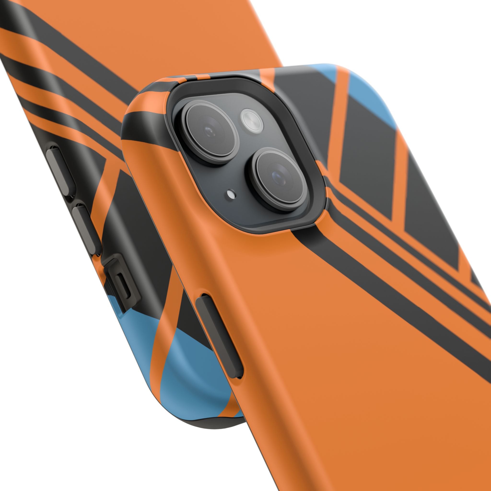 Mclaren F1 inspired Magnetic Tough Cases