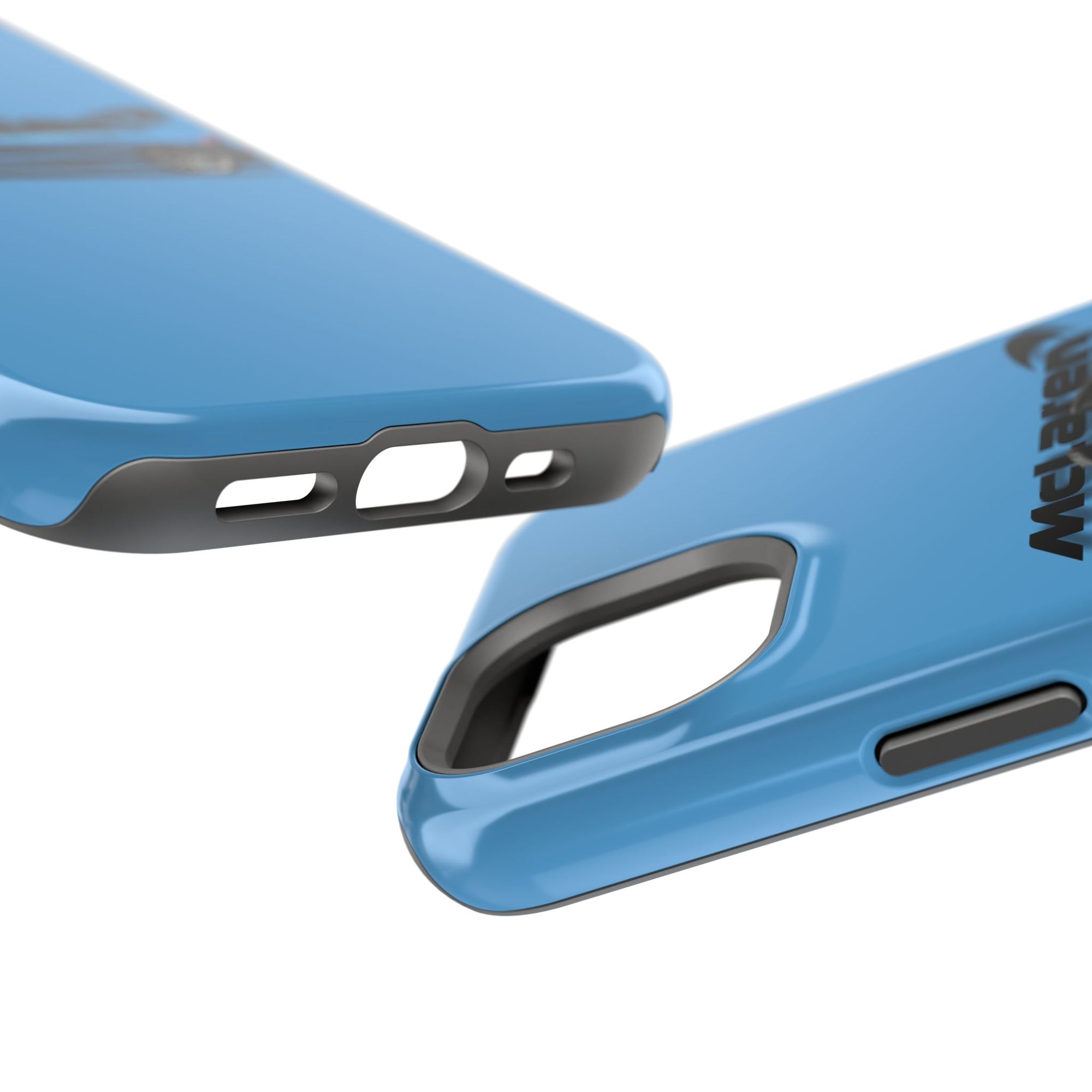 765LT inspired Magnetic Tough Cases