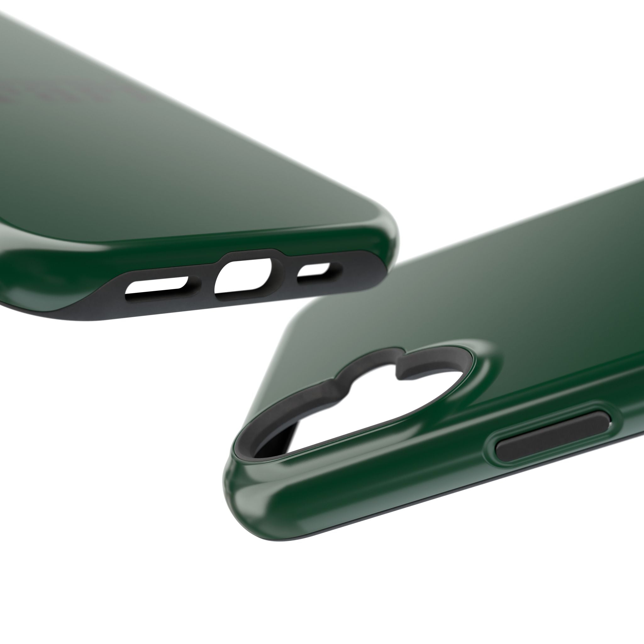 Ferrari Verde British inspired Tough Cases