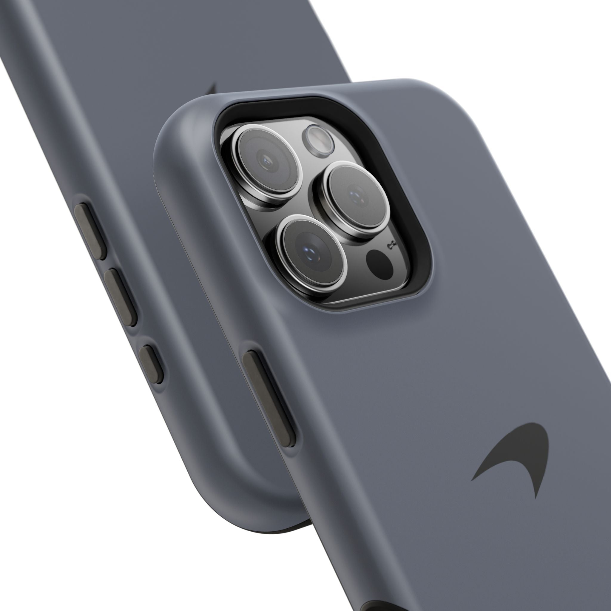 McLaren argon inspired Magnetic Tough Cases