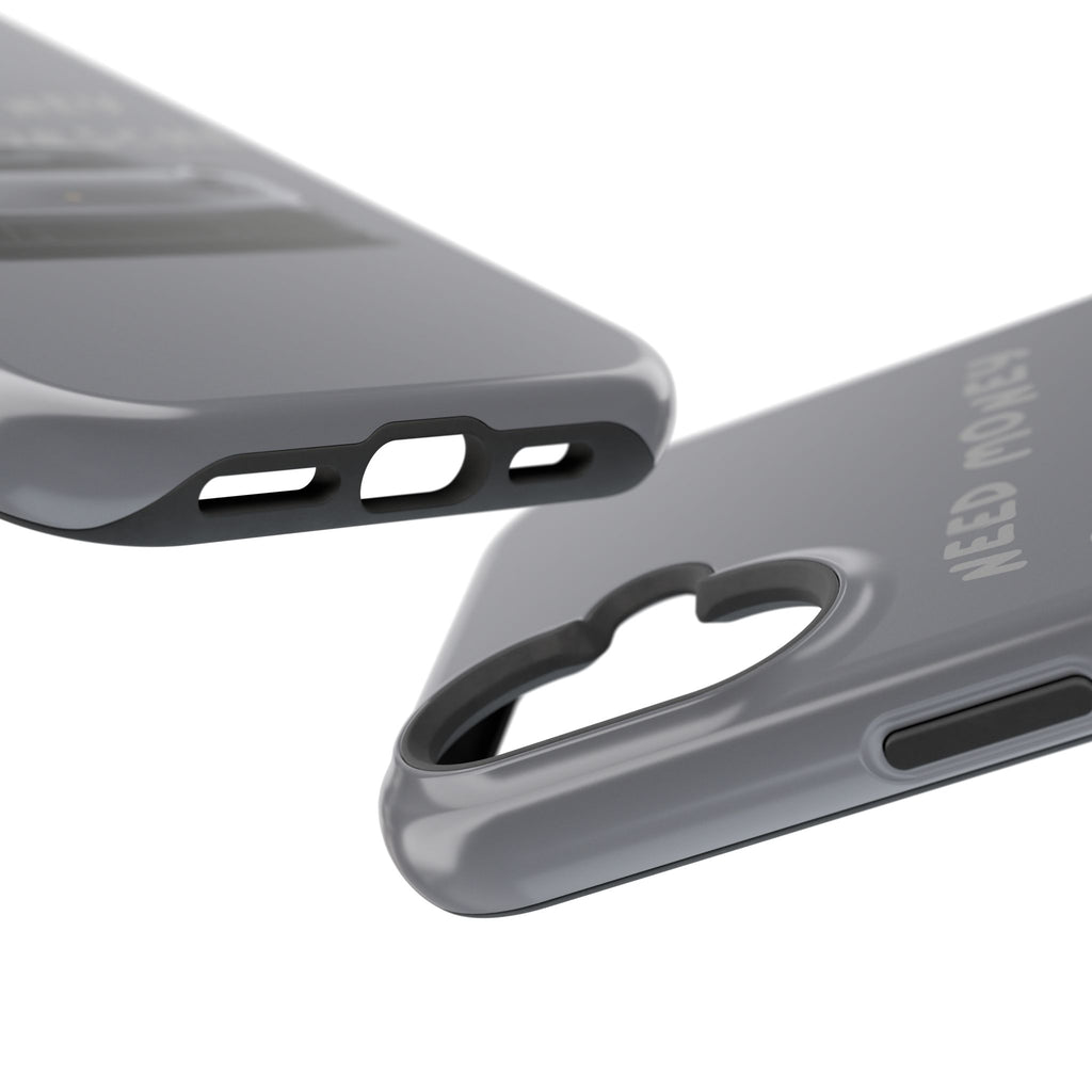 Need money for a Porsche inspired Magnetic Tough Cases