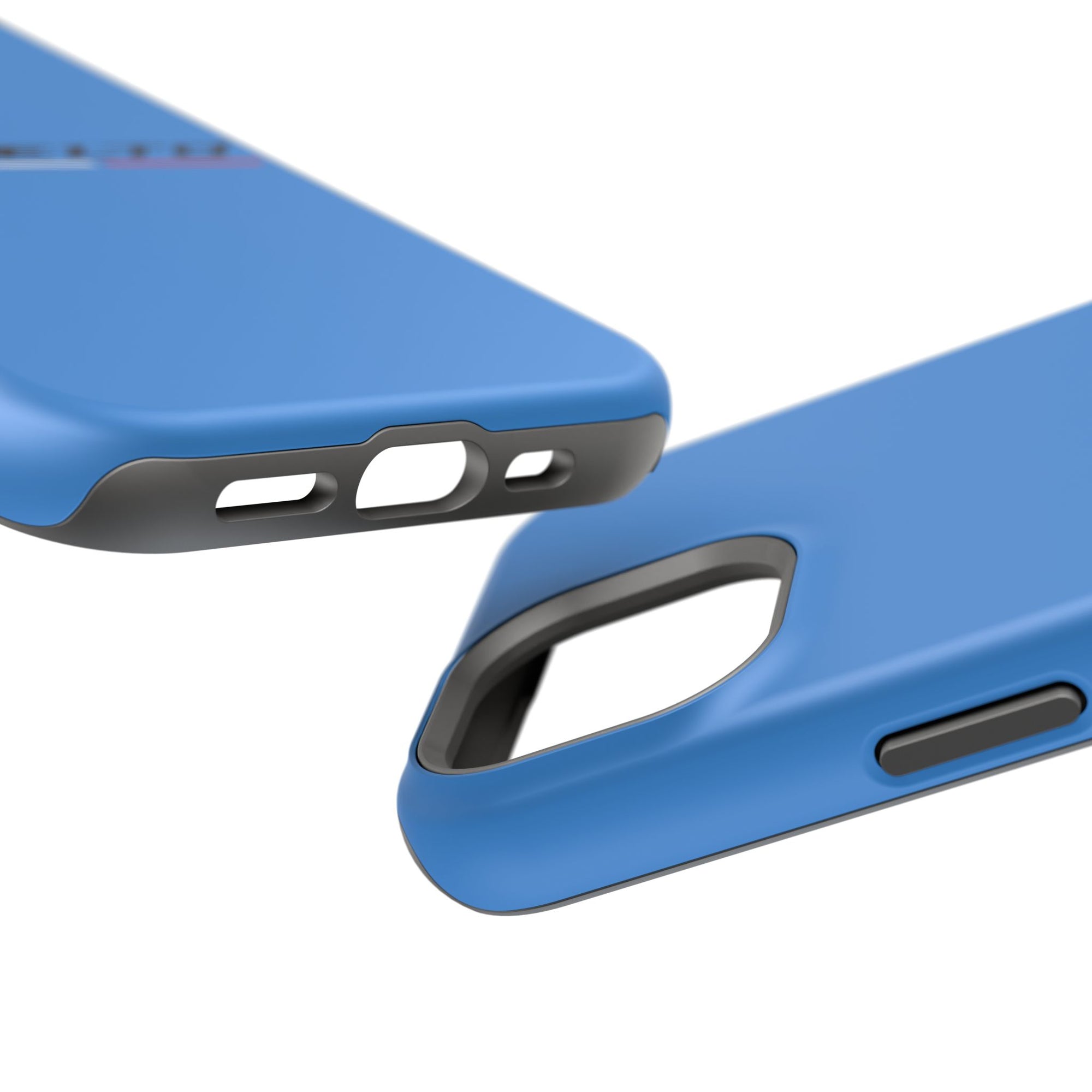 Blu Eleos inspired Magnetic Tough Cases
