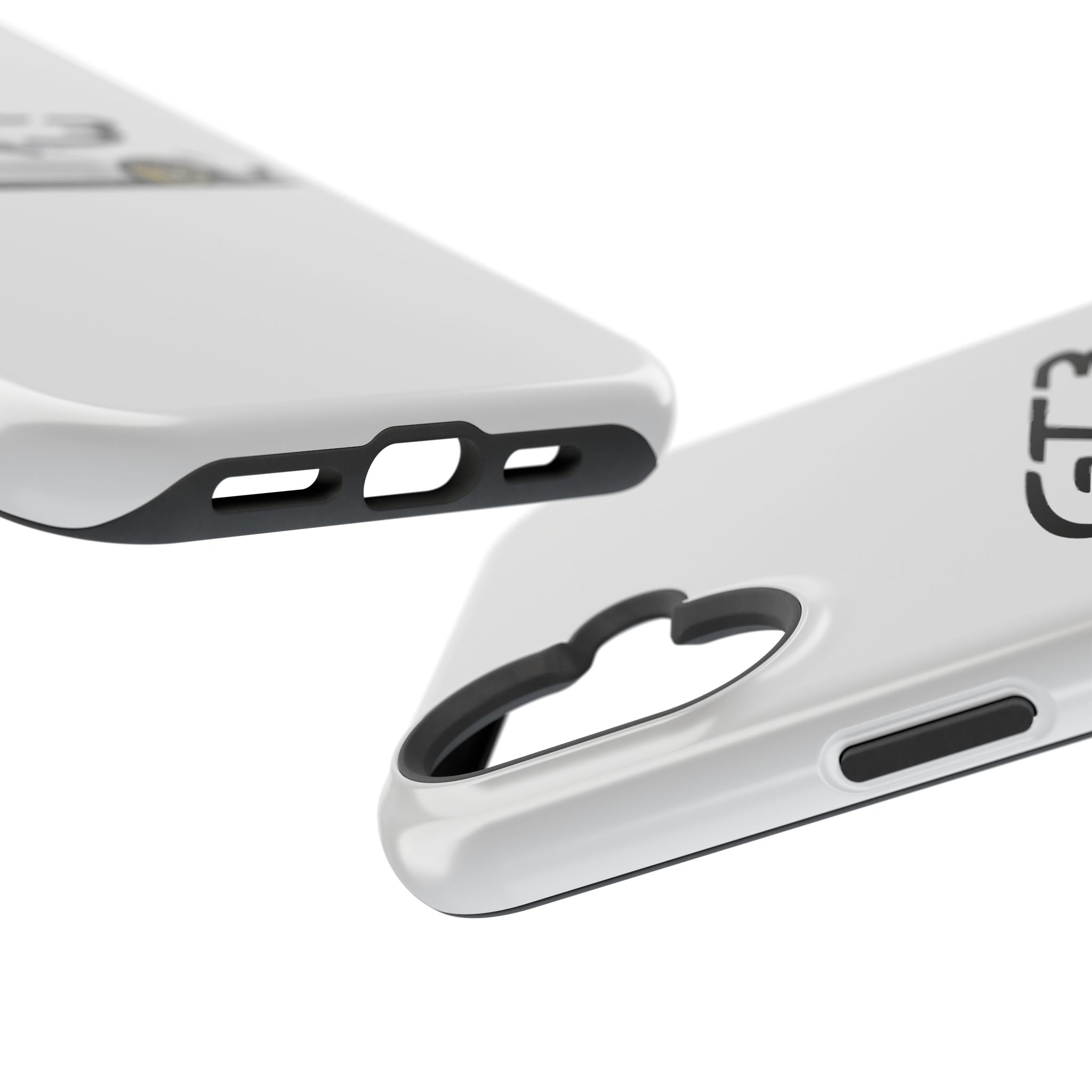 GT3 inspired Magnetic Tough Cases