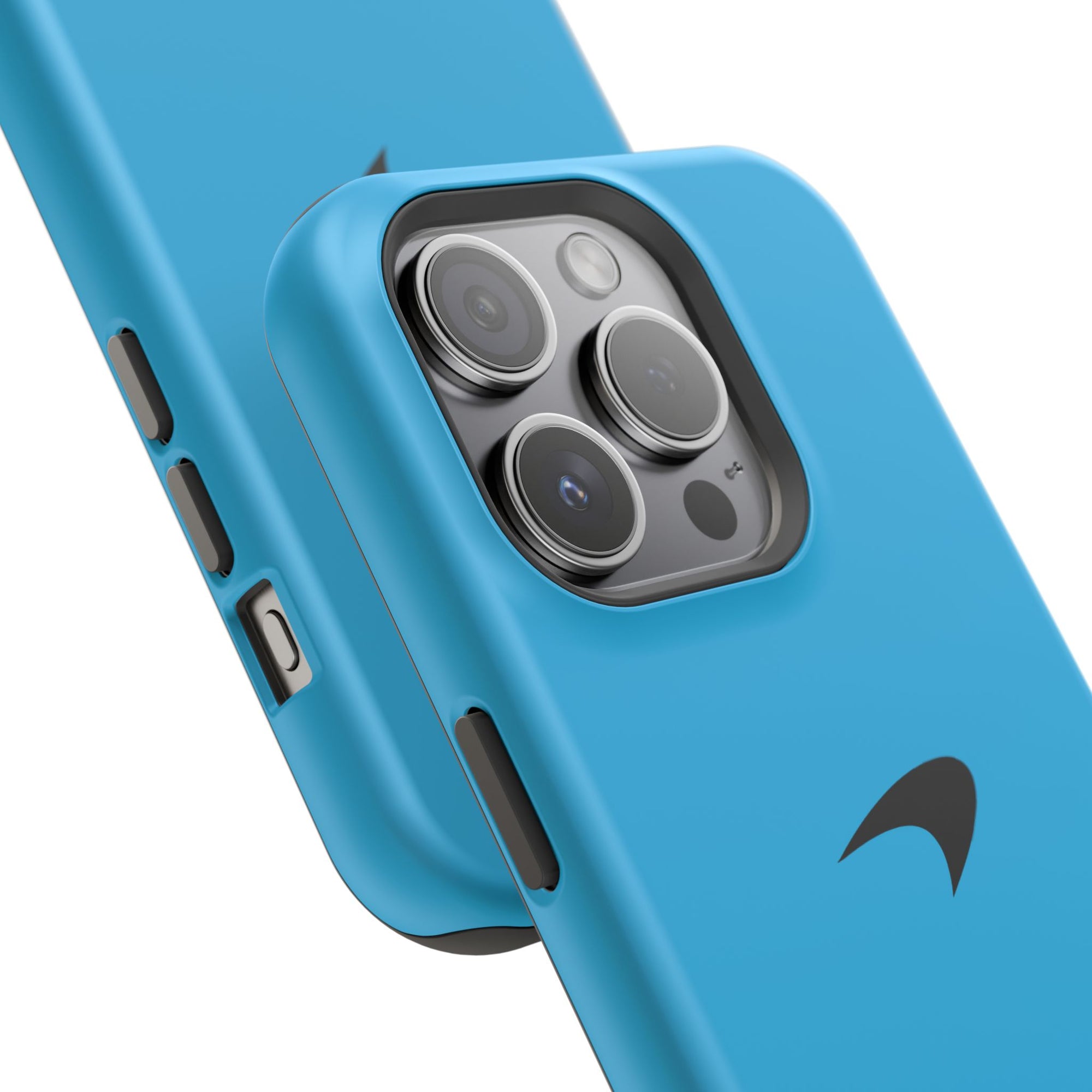 Curacao blue inspired Magnetic Tough Cases