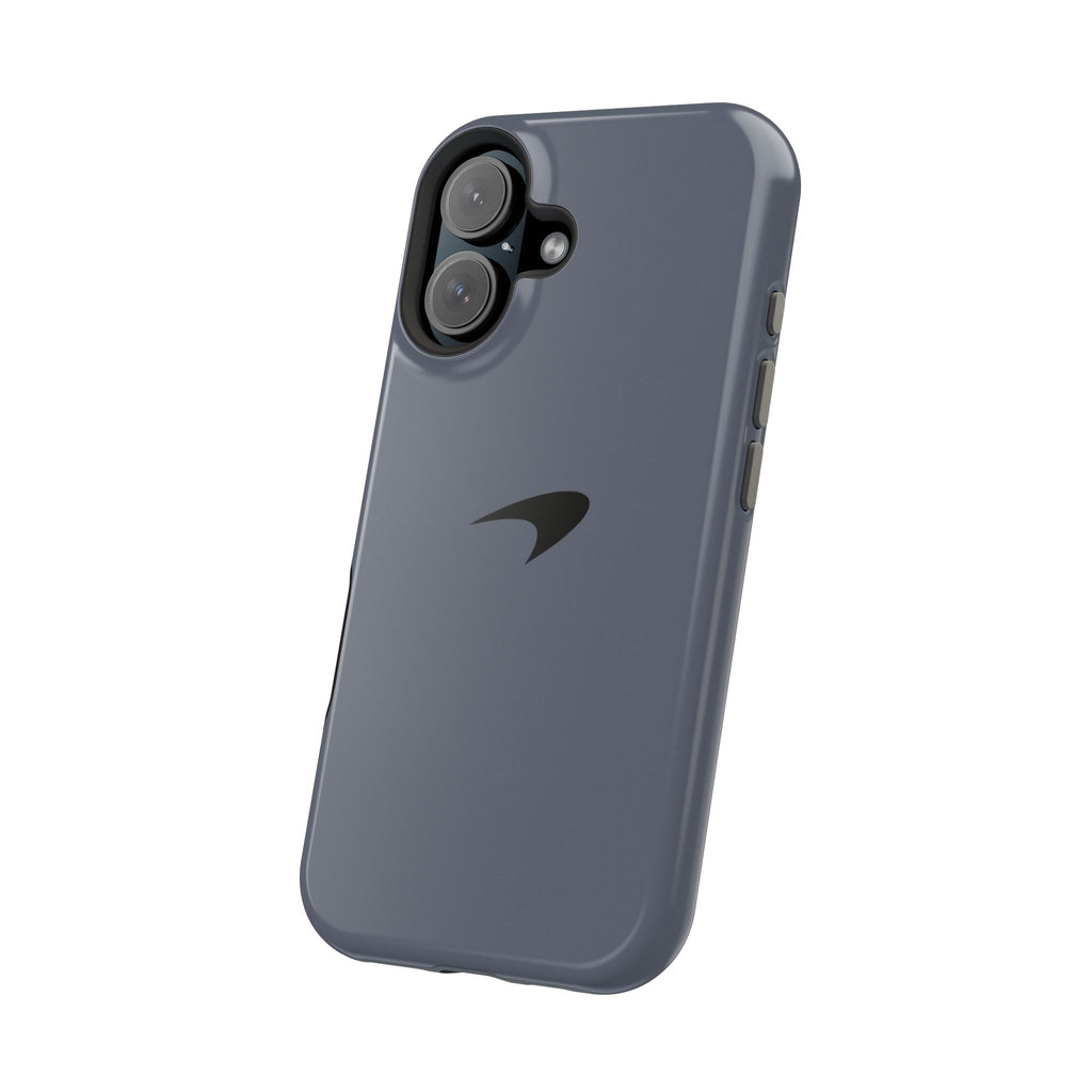 McLaren argon inspired Magnetic Tough Cases