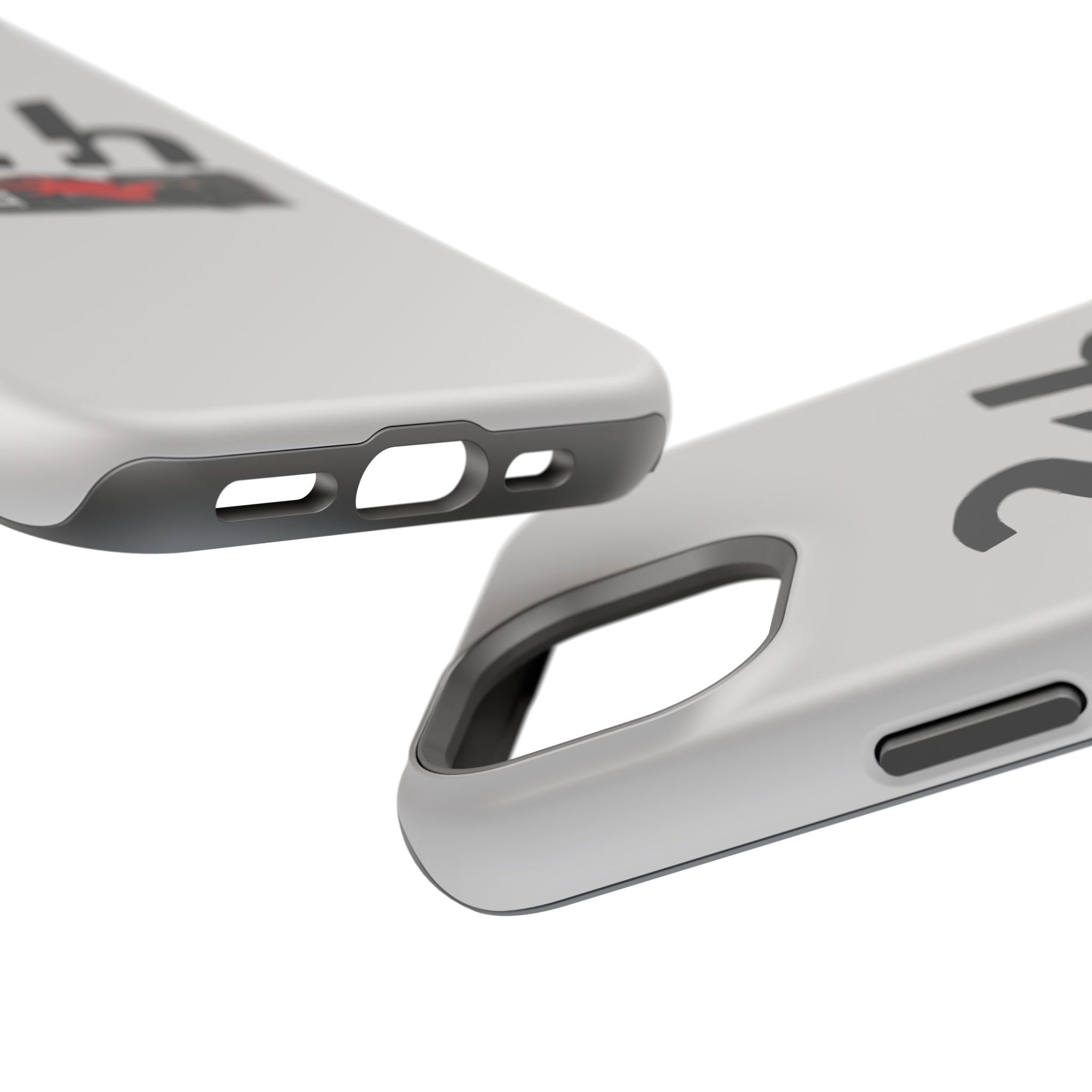 24 of LEMANS Lego inspired Magnetic Tough Cases