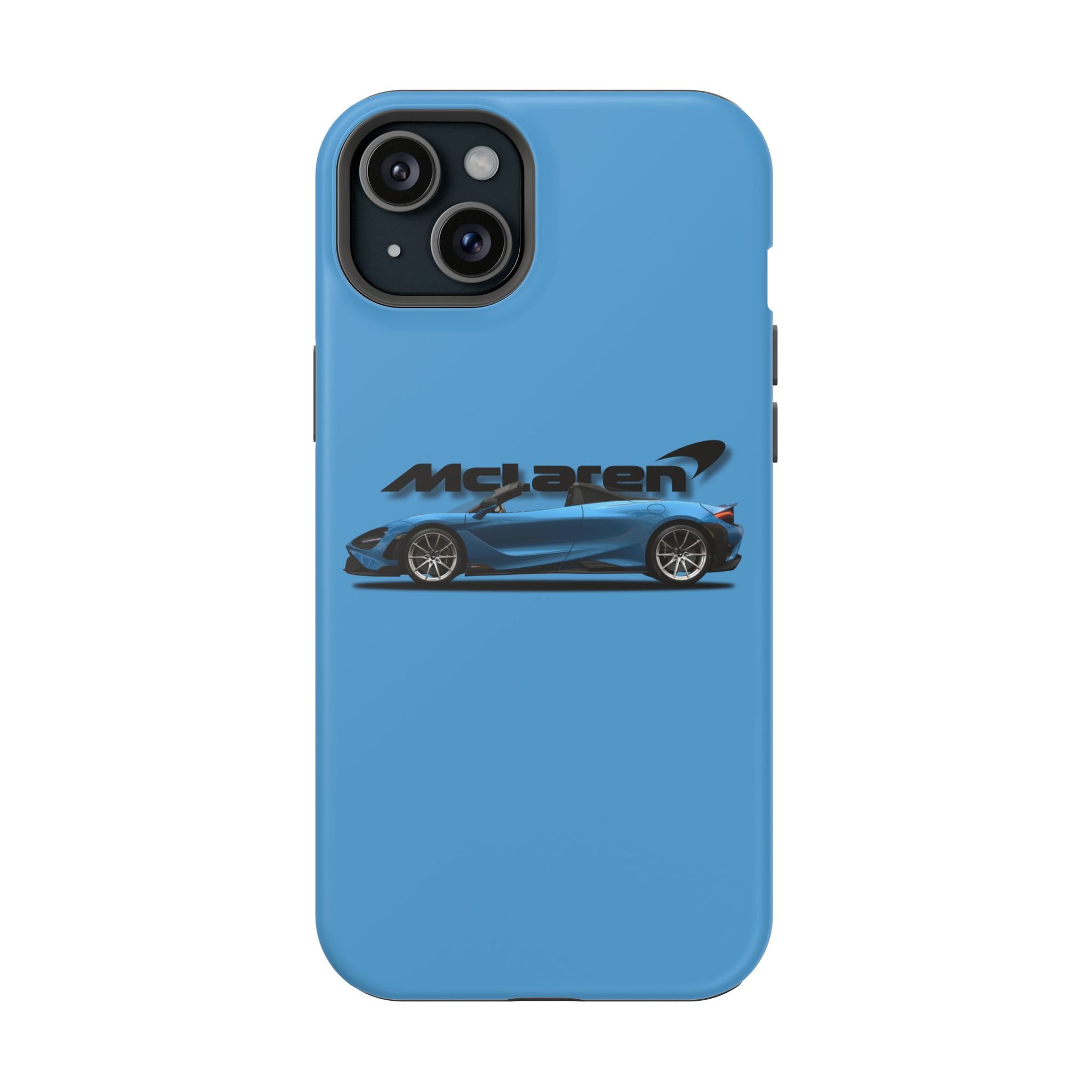 765LT inspired Magnetic Tough Cases