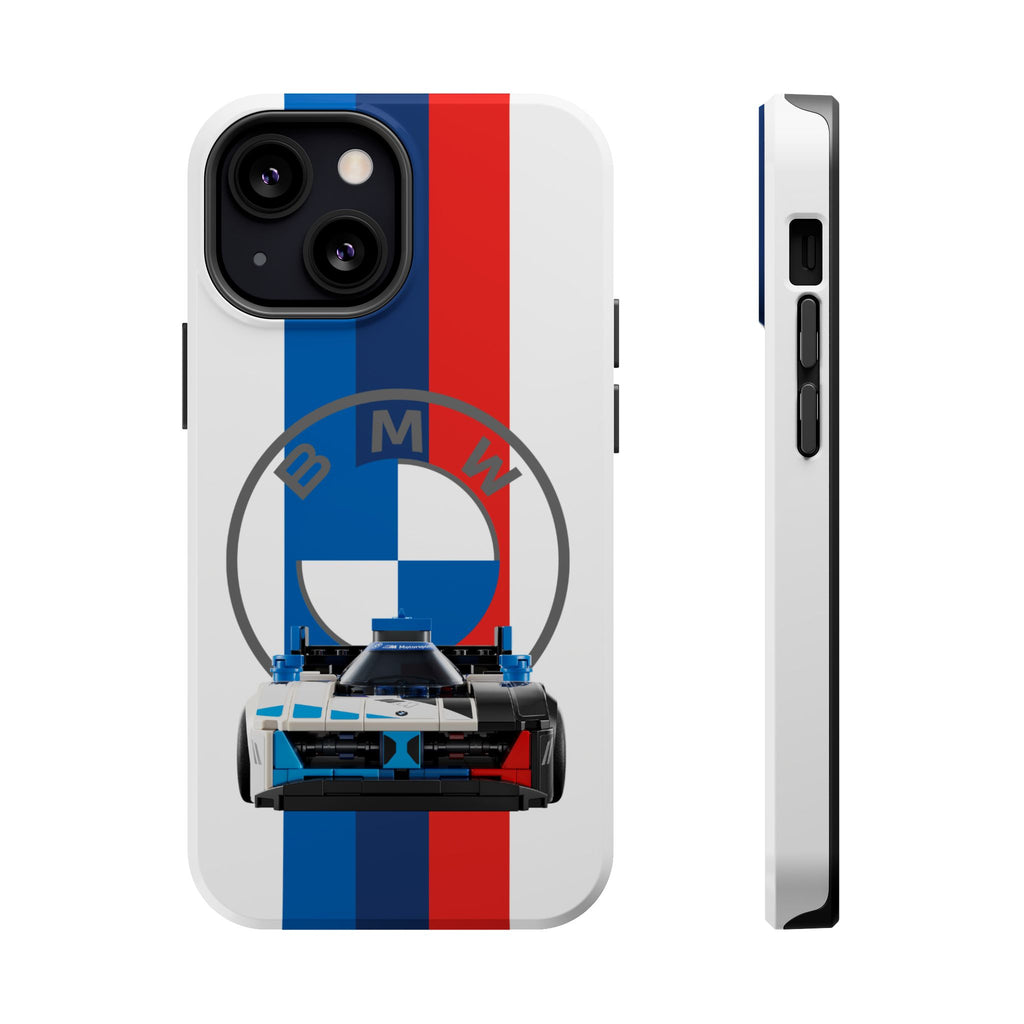 BMW LEGO inspired Magnetic Tough Cases