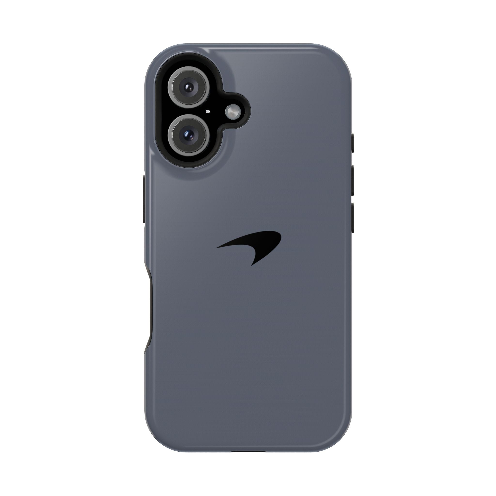 McLaren argon inspired Magnetic Tough Cases