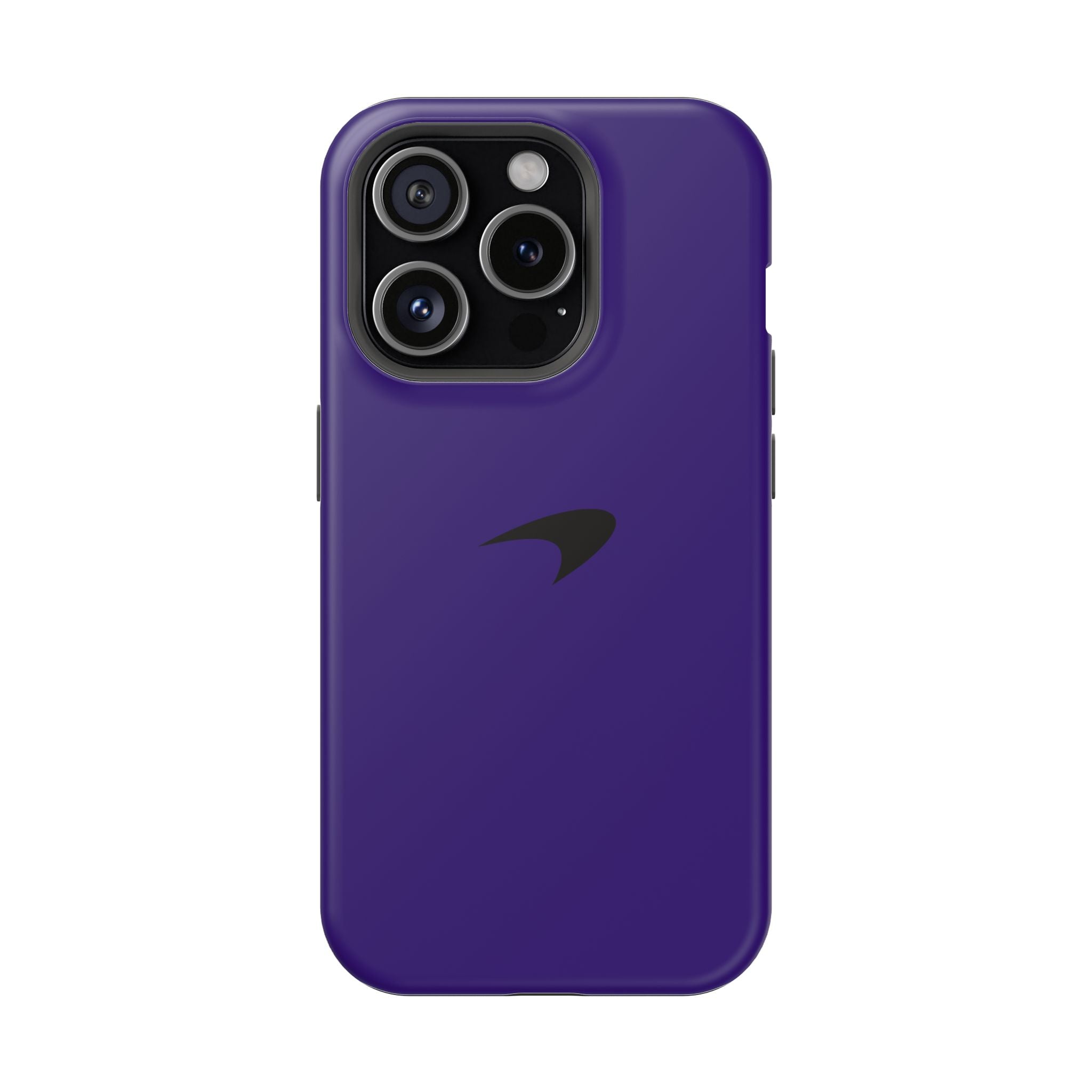 lantana purple mclaren inspired Magnetic Tough Cases