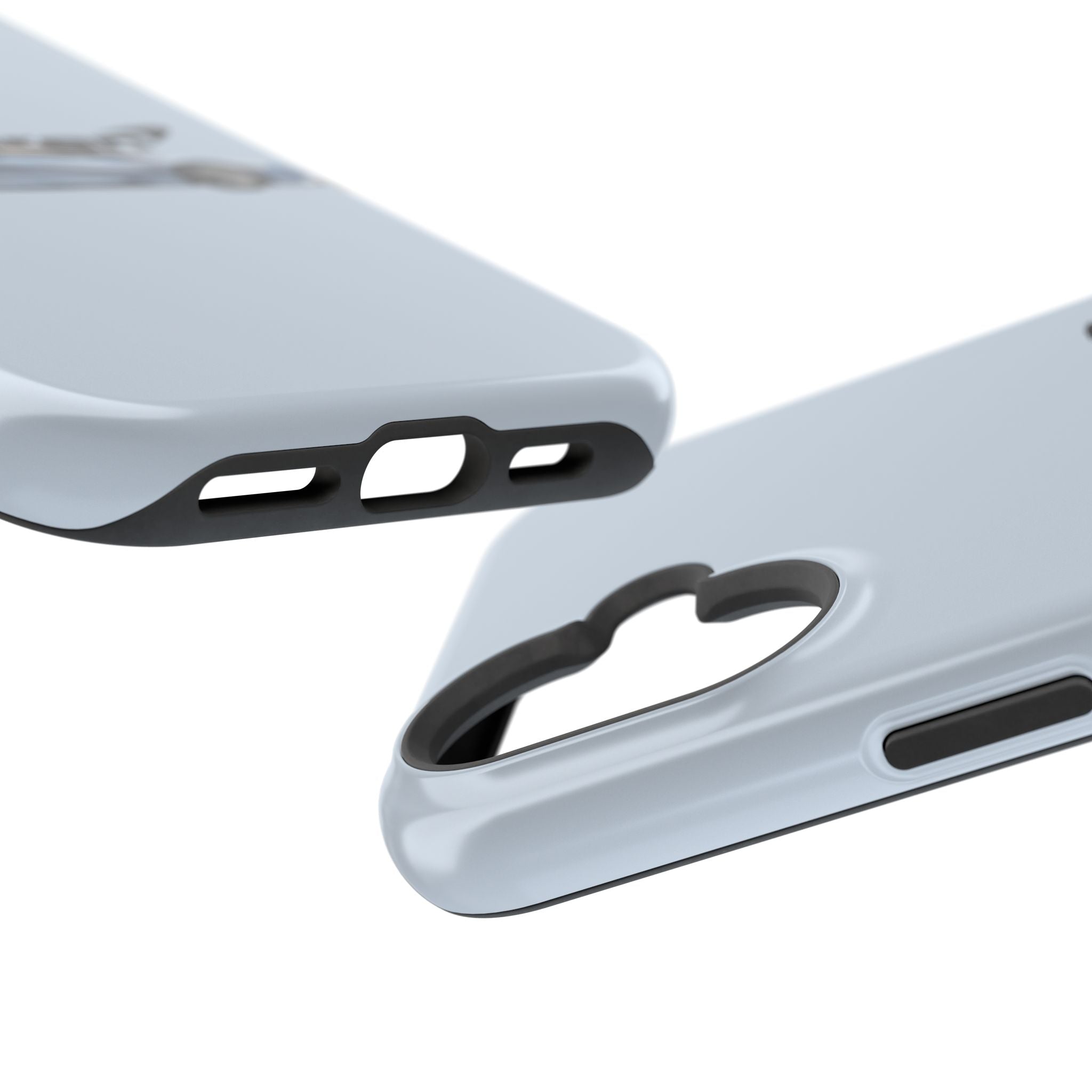 Speedtail inspired Magnetic Tough Cases