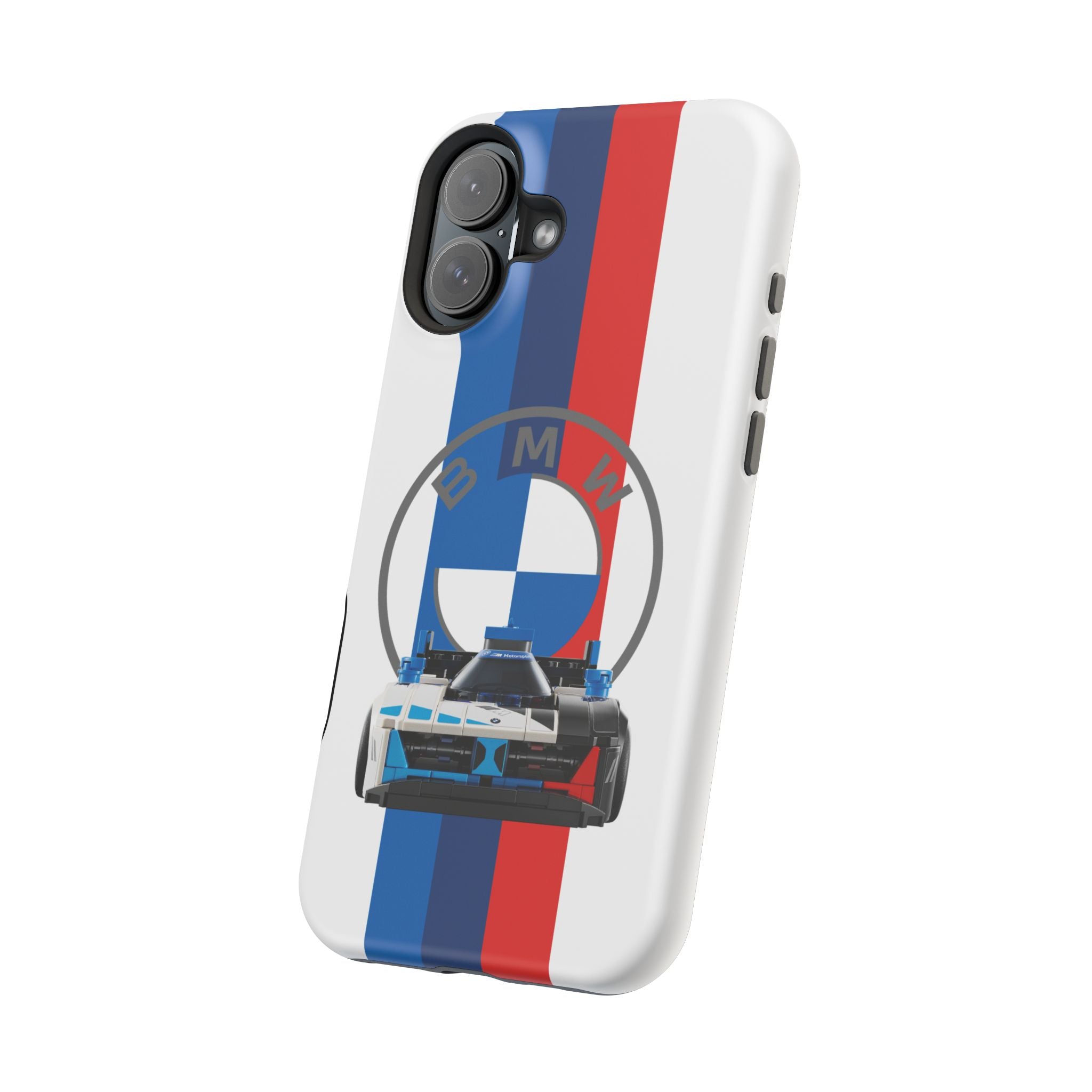 LEGO case magnetic Tough Cases