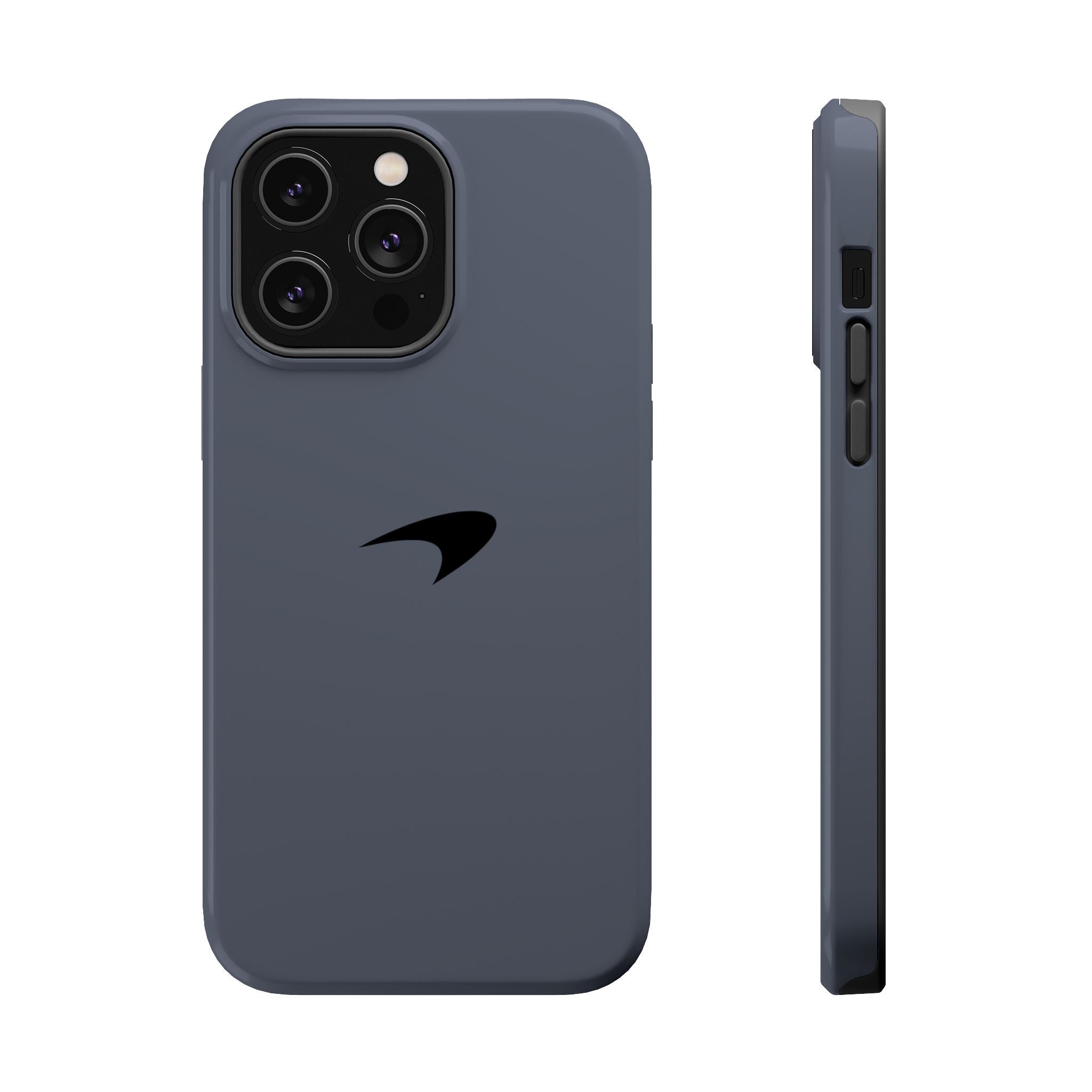 McLaren argon inspired Magnetic Tough Cases