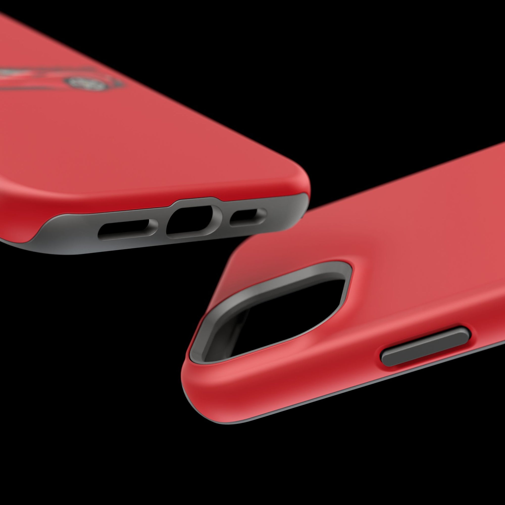 Ferrari sf90 Stradale Magnetic Tough Cases