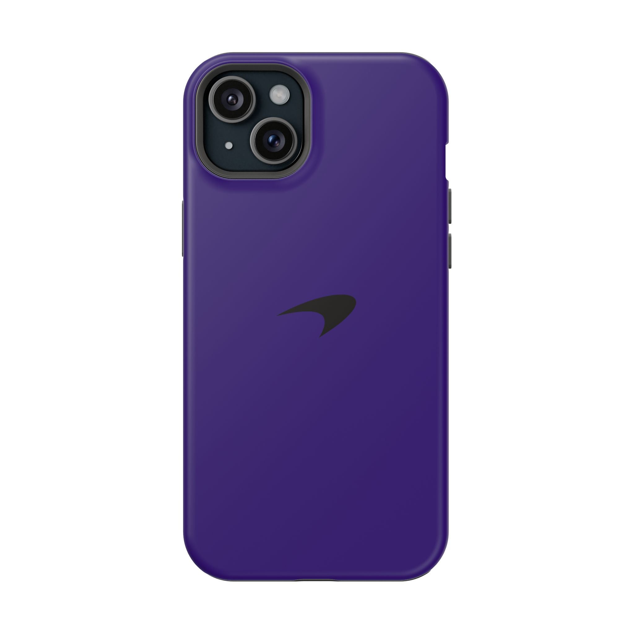 lantana purple mclaren inspired Magnetic Tough Cases
