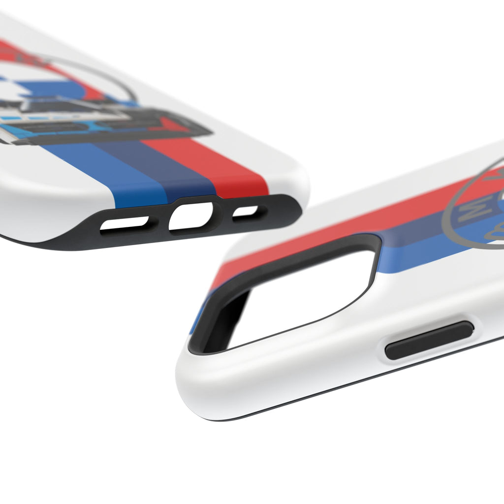 BMW LEGO inspired Magnetic Tough Cases