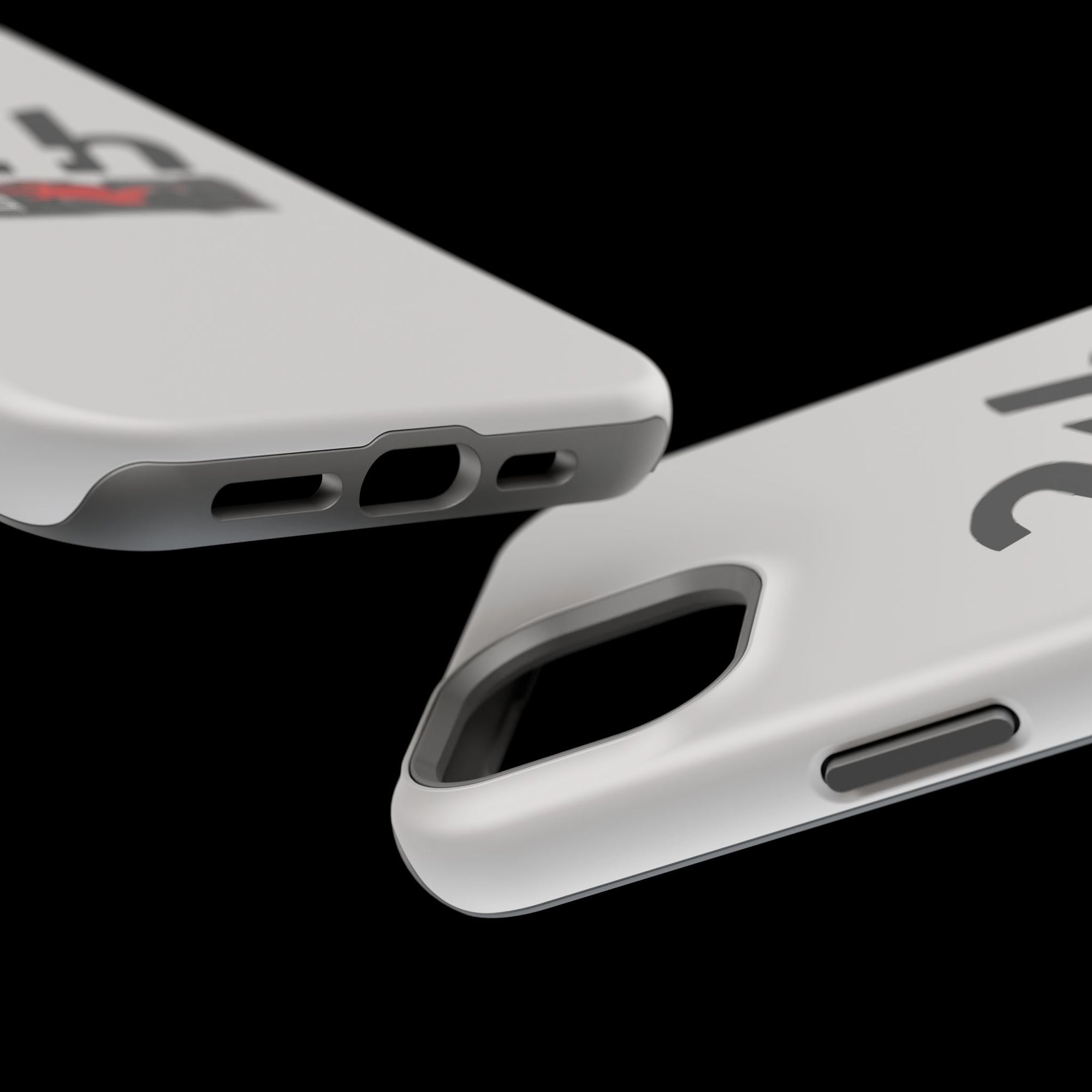 24 of LEMANS Lego inspired Magnetic Tough Cases