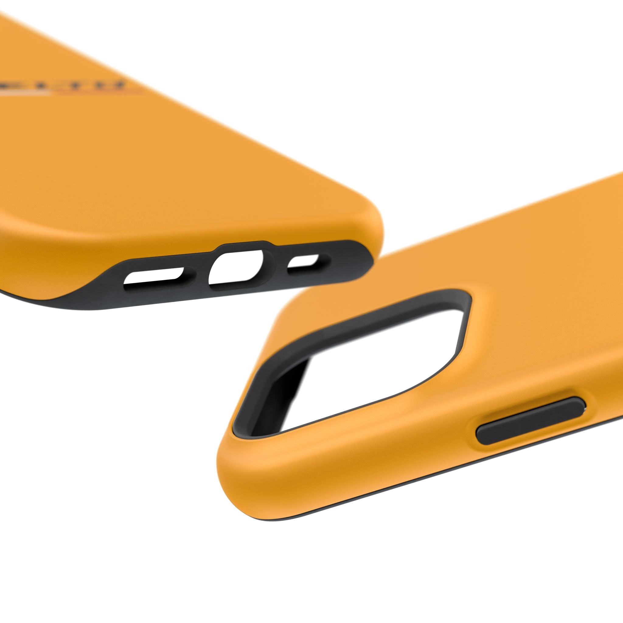 Giallo inspired Magnetic Tough Cases