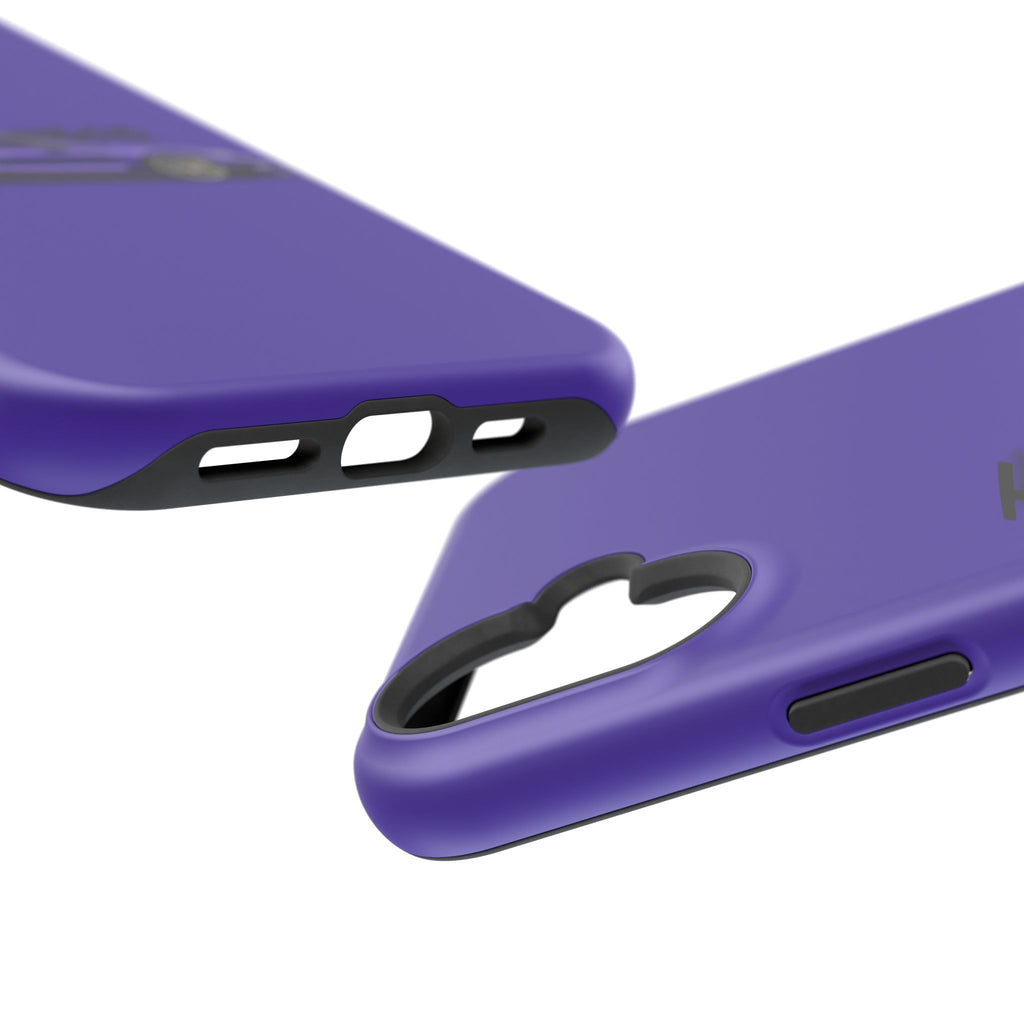 Taycan Magnetic Tough Cases