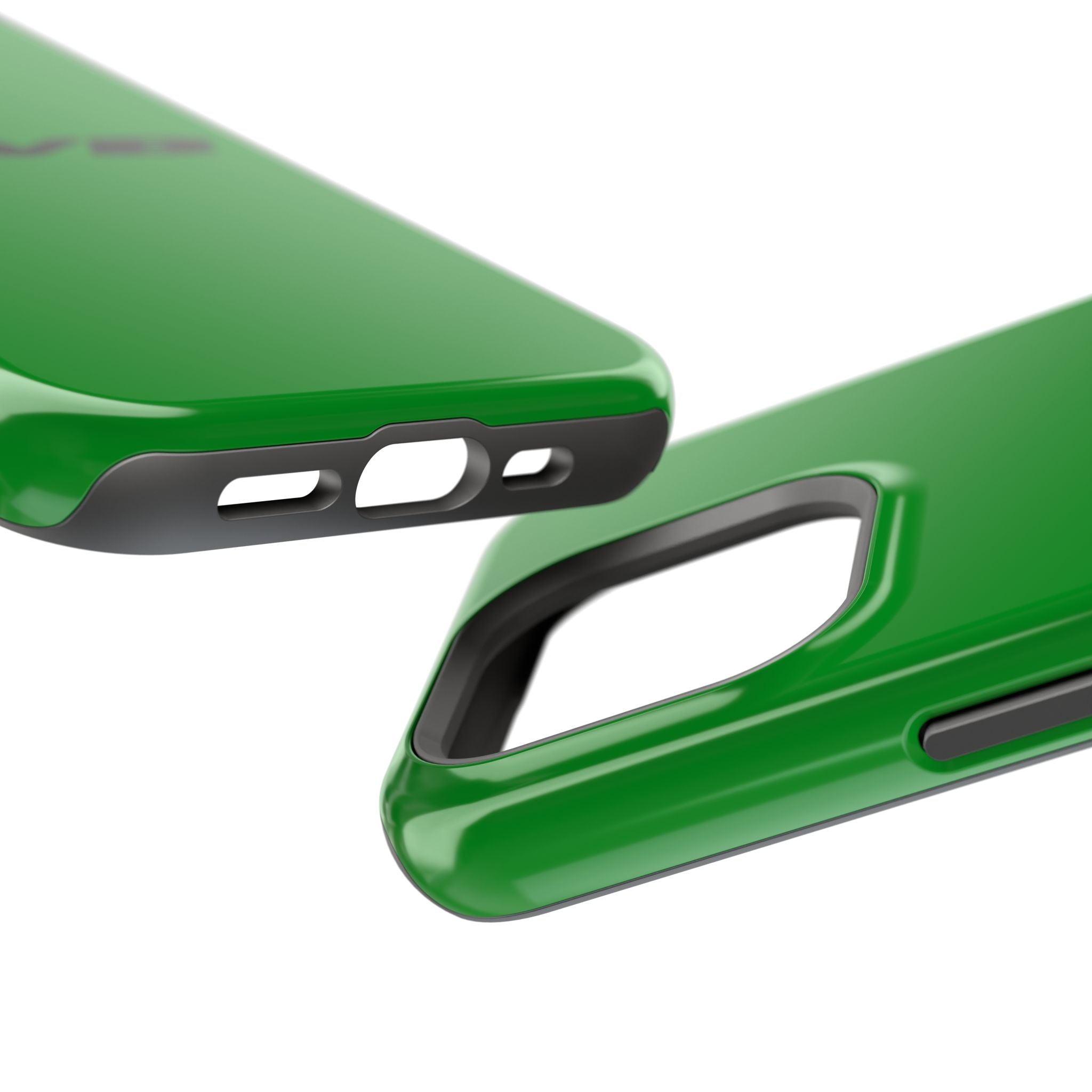 RWB Viper green inspired Magnetic Tough Cases