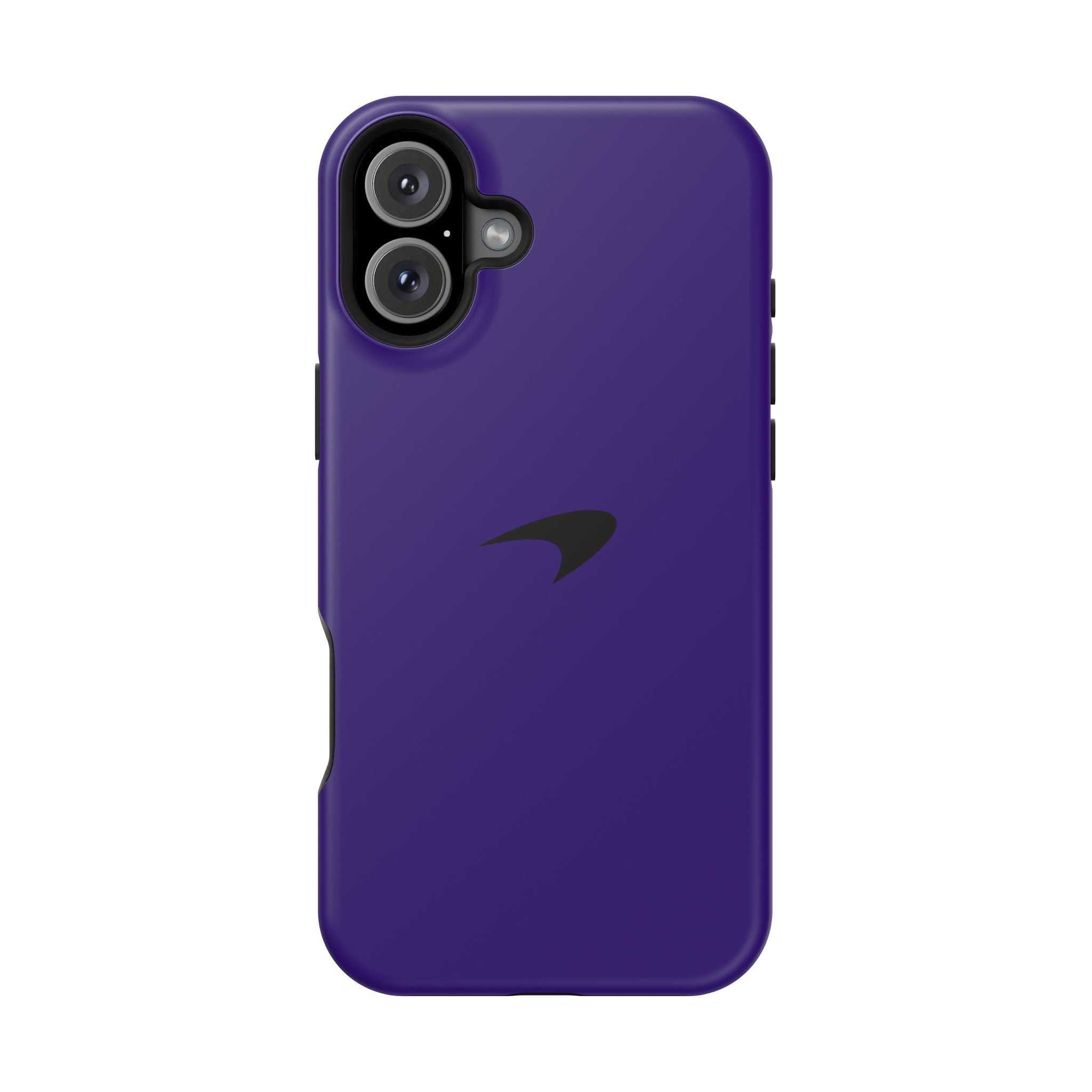 lantana purple mclaren inspired Magnetic Tough Cases