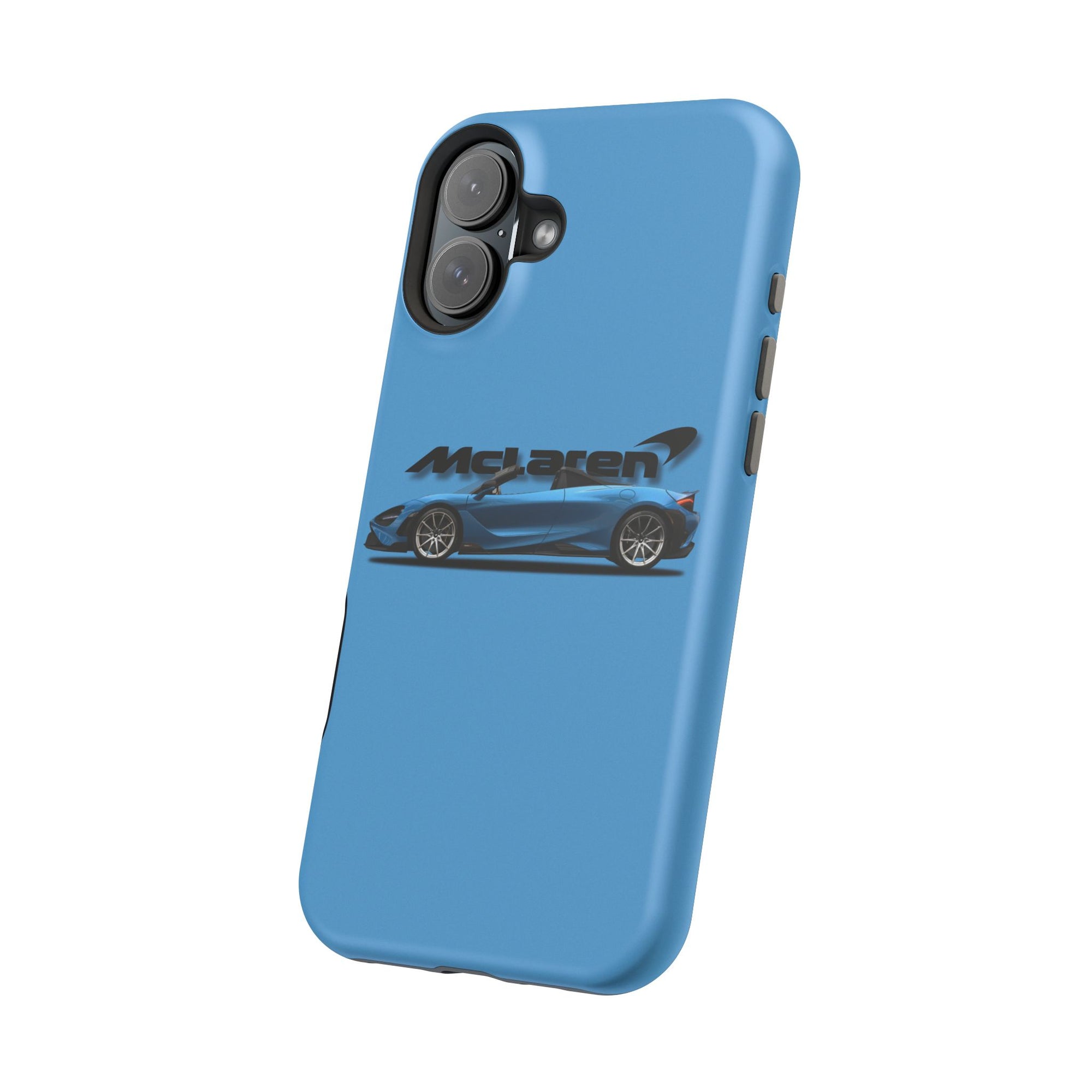 765LT inspired Magnetic Tough Cases
