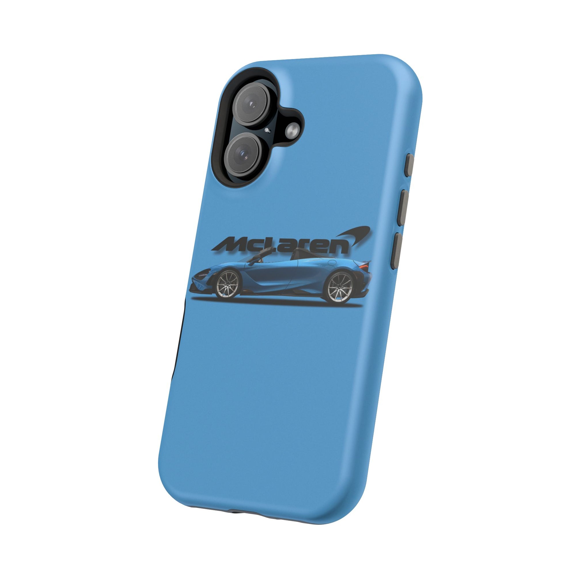 765LT inspired Magnetic Tough Cases
