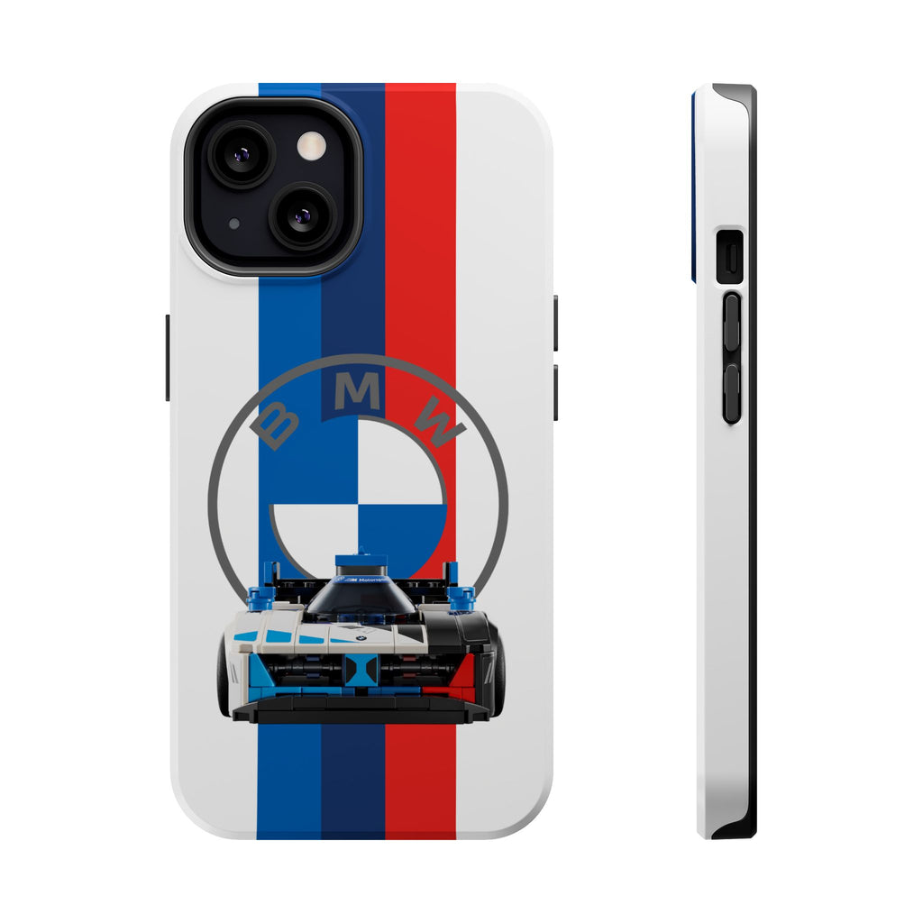 BMW LEGO inspired Magnetic Tough Cases