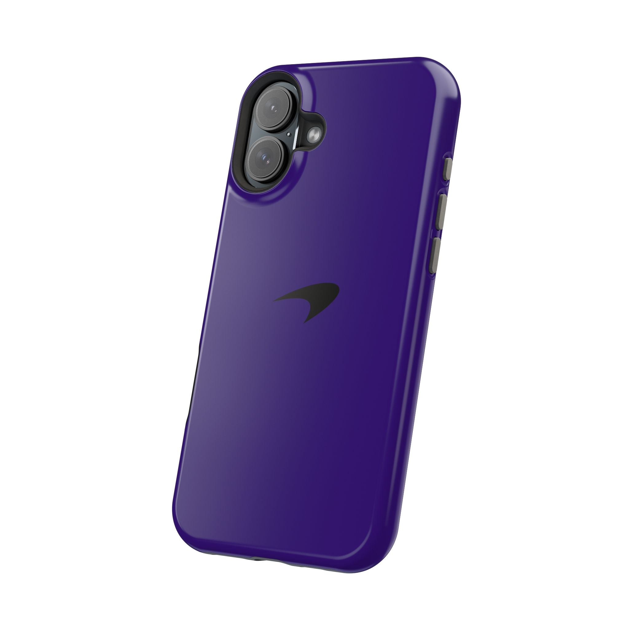 lantana purple mclaren inspired Magnetic Tough Cases