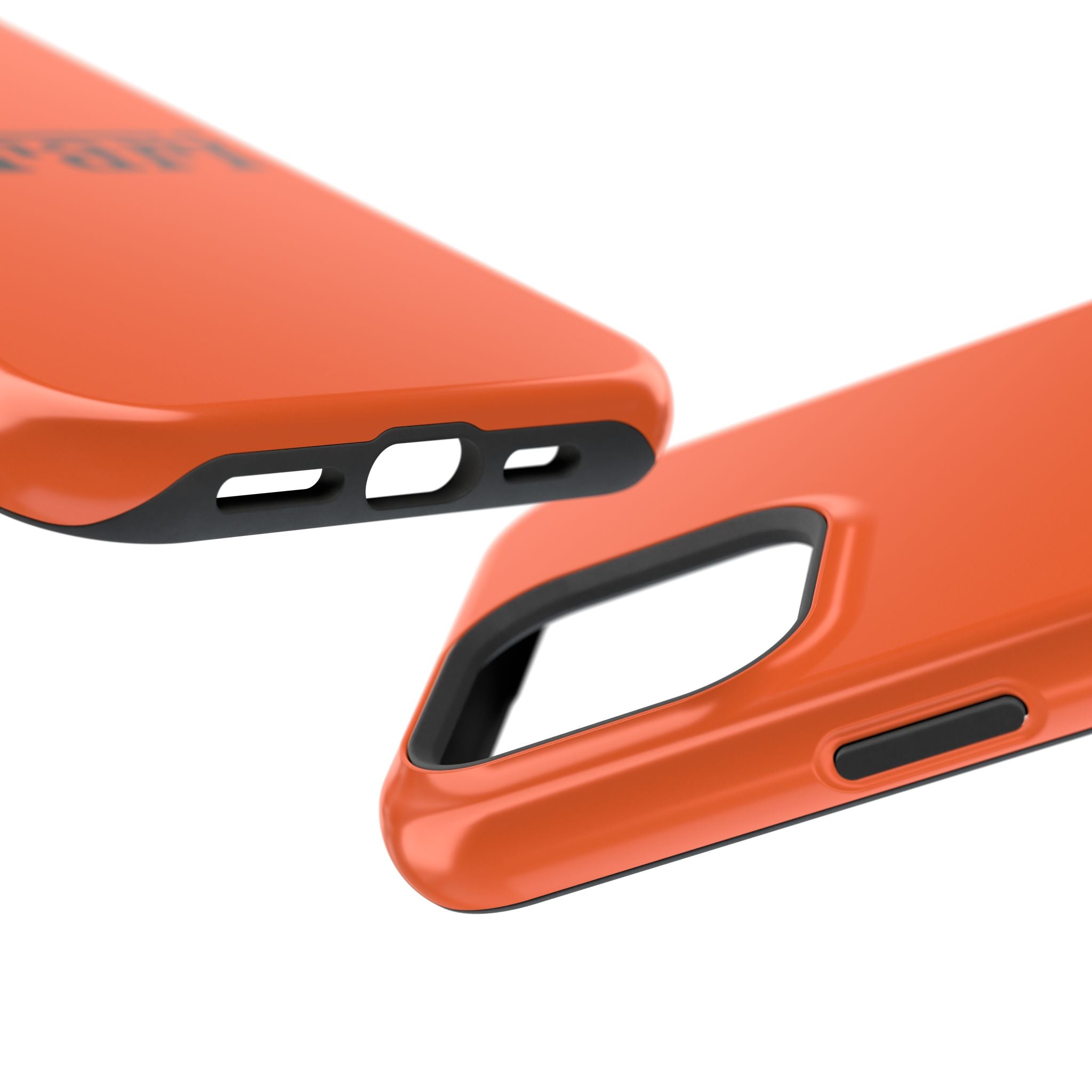 Ferrari Rosso Dino inspired Magnetic Tough Cases