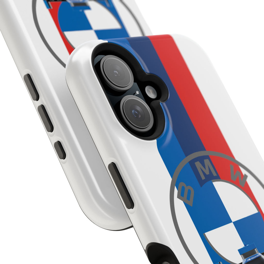 BMW LEGO inspired Magnetic Tough Cases